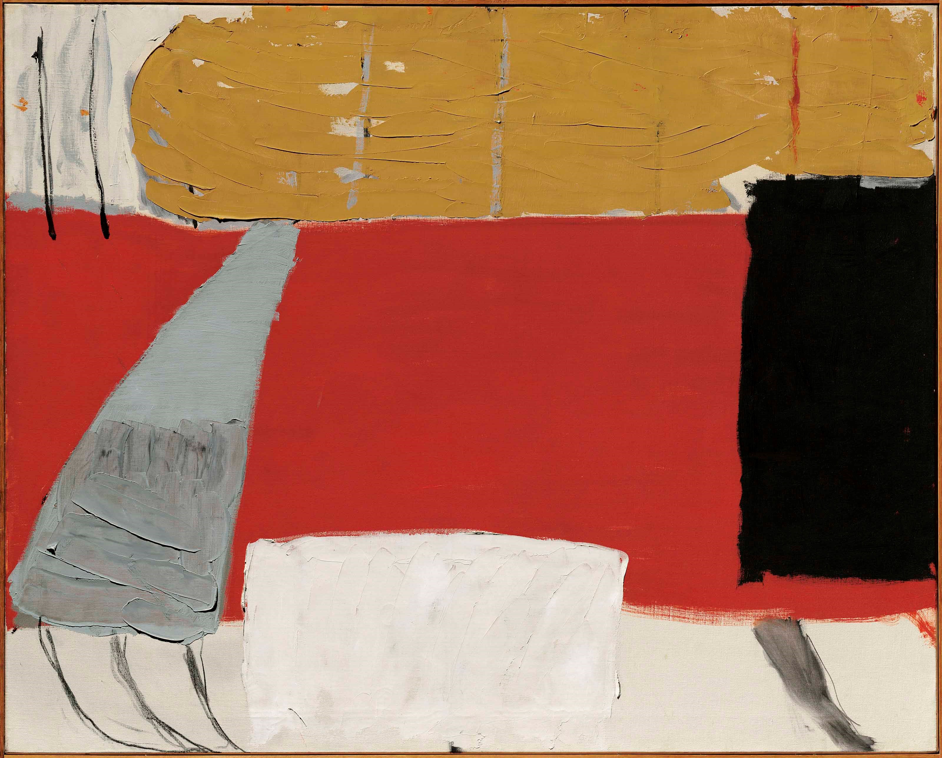 Roger Hilton (1911-1975)