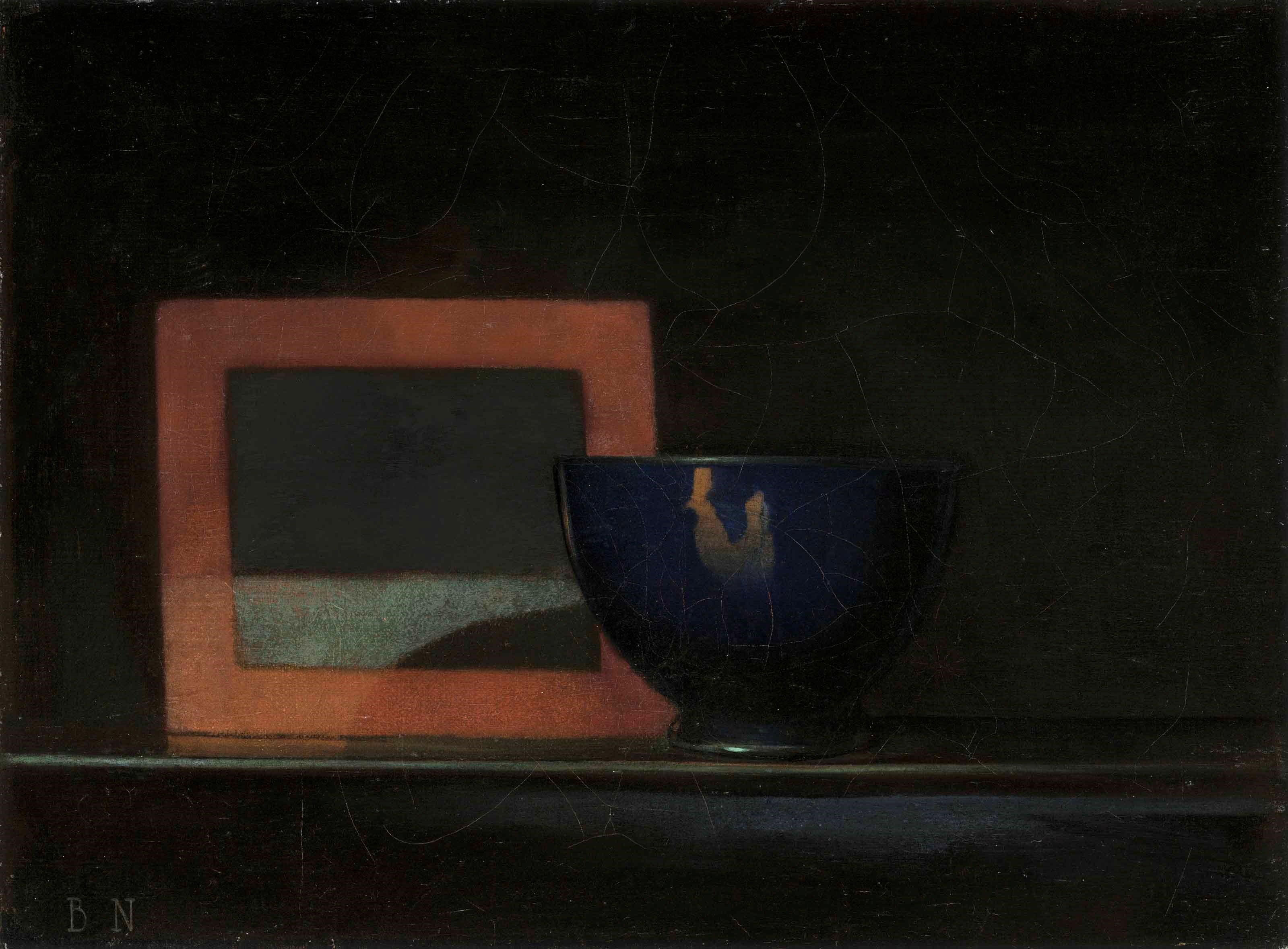 Ben Nicholson, O.M. (1894-1982)