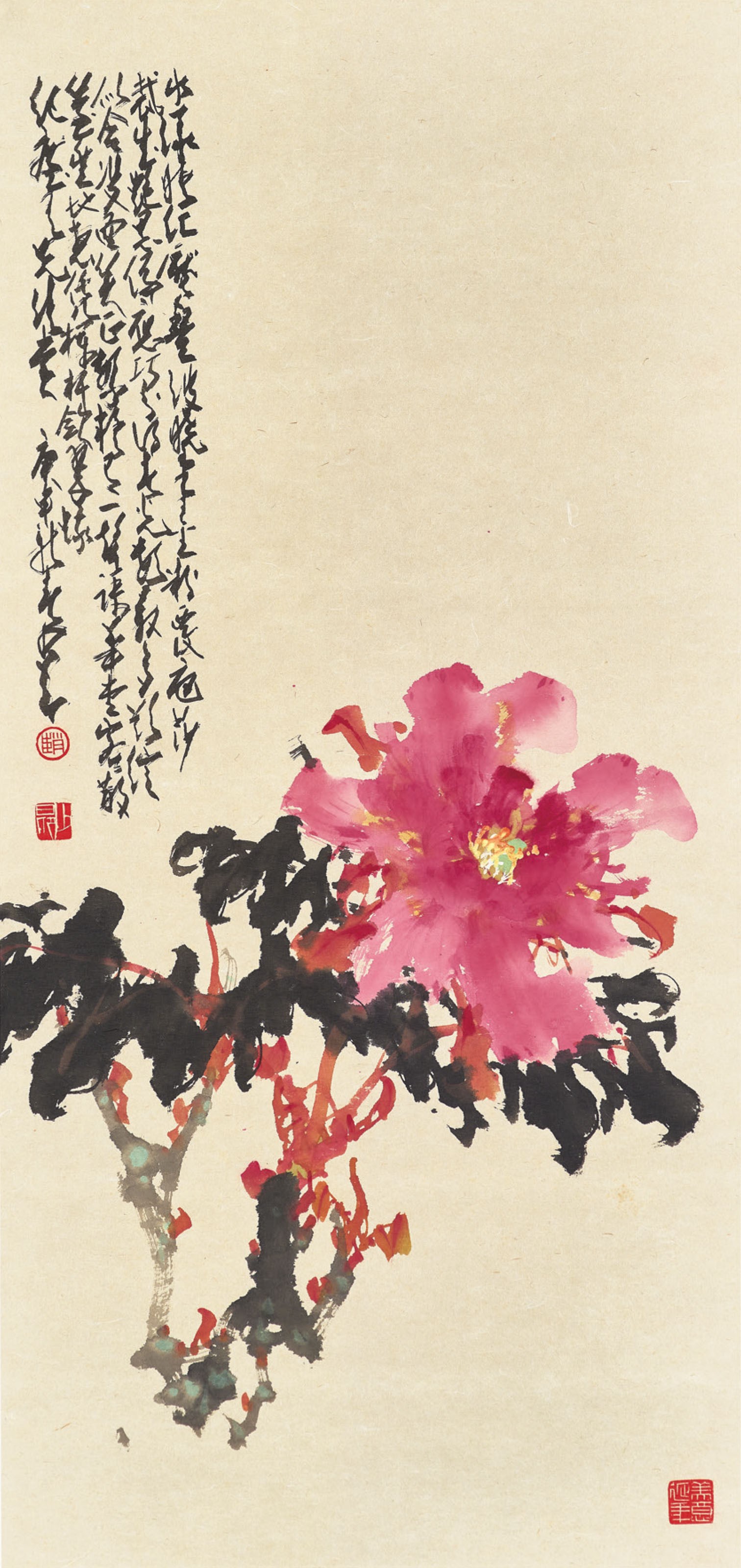 趙少昂