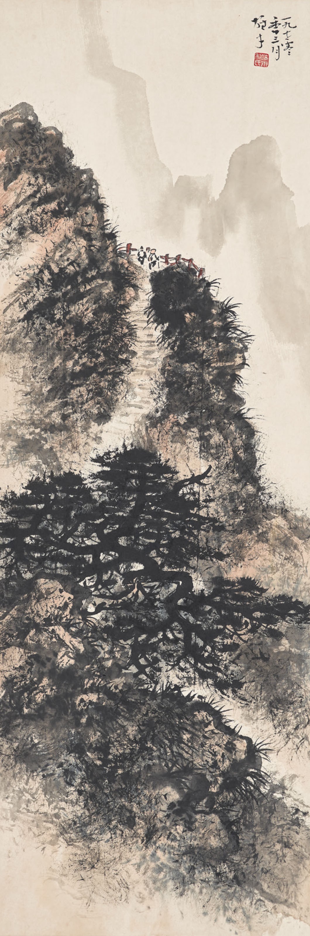 黎雄才