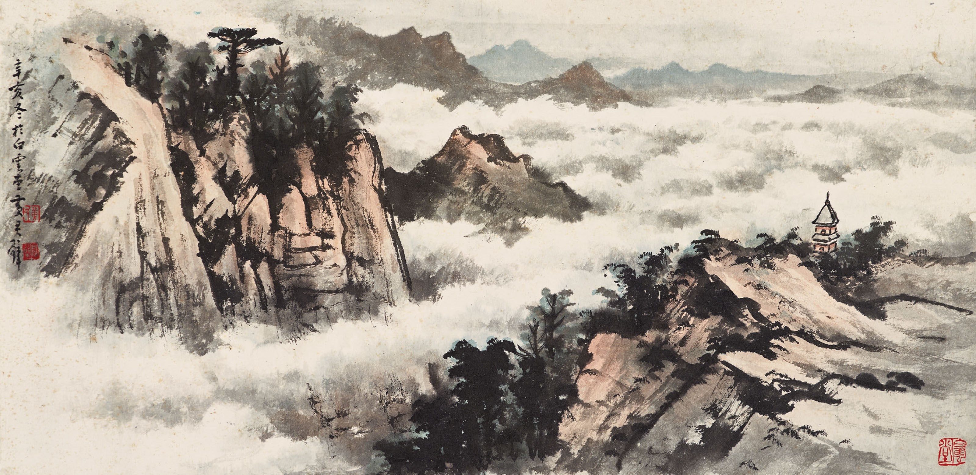 黃君璧