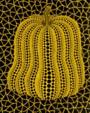 YAYOI KUSAMA (JAPAN, B. 1929)