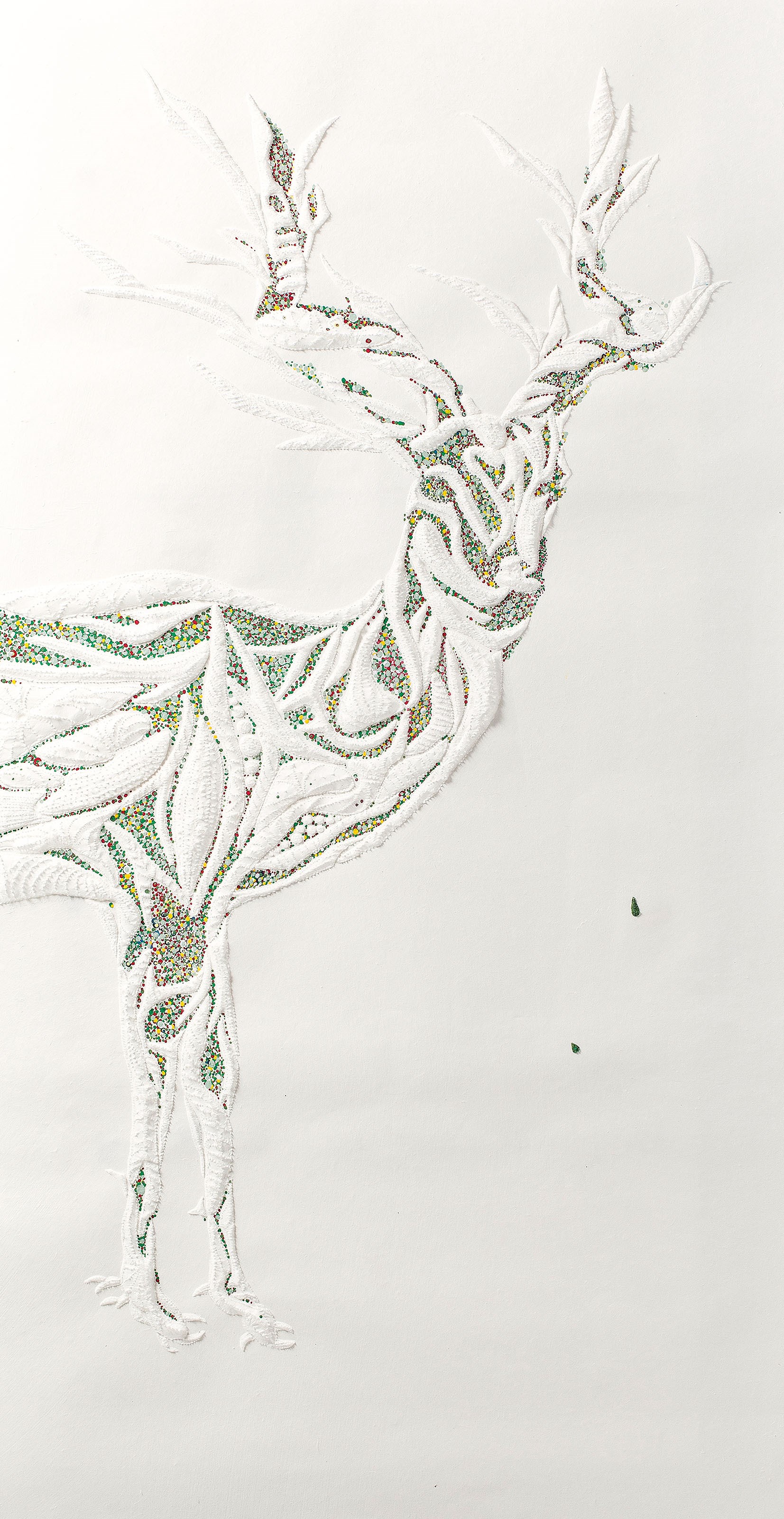 SON SOL-NIP (KOREA, B. 1983)
