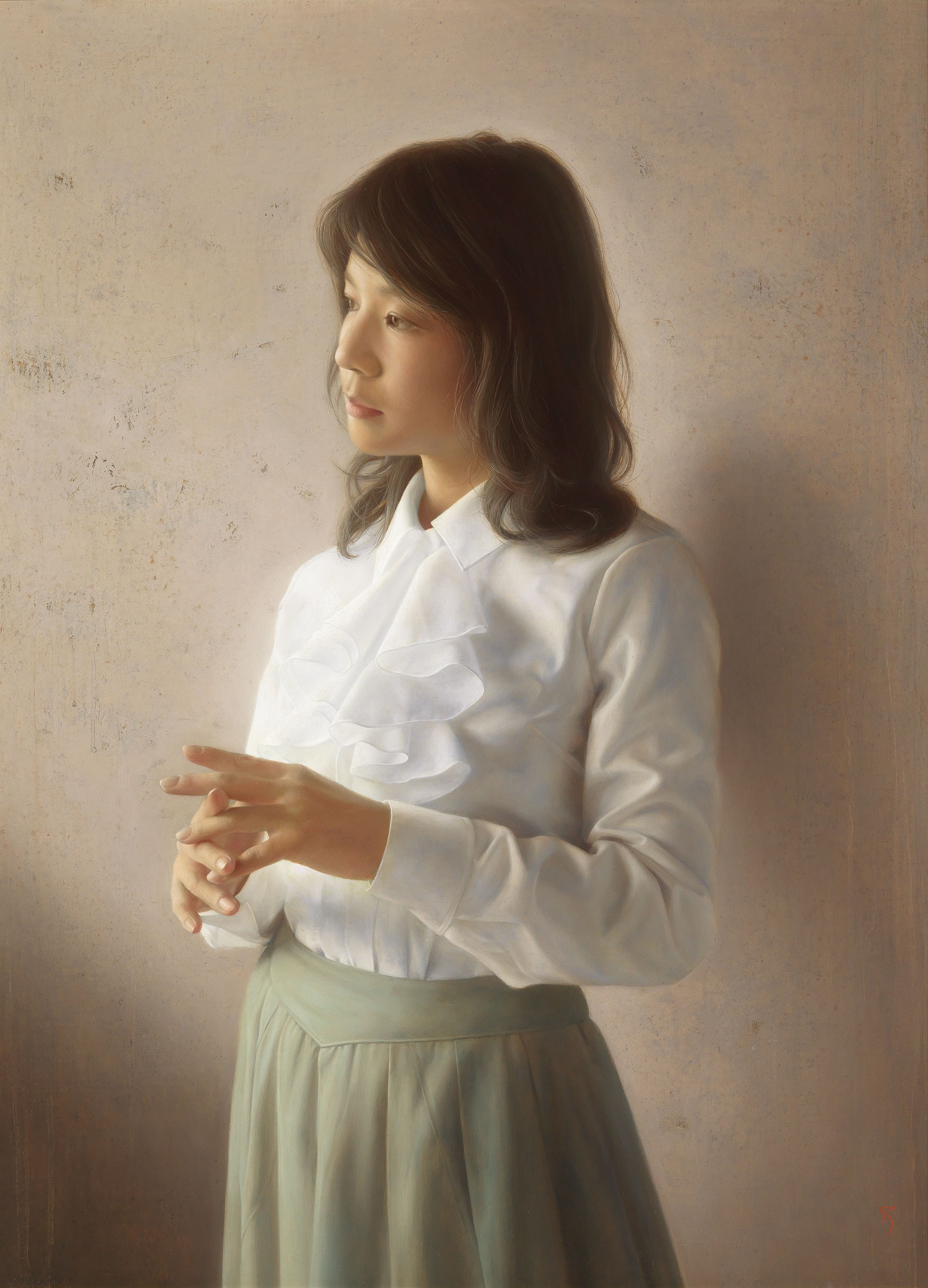 RYO SHIOTANI (JAPAN, B. 1975)