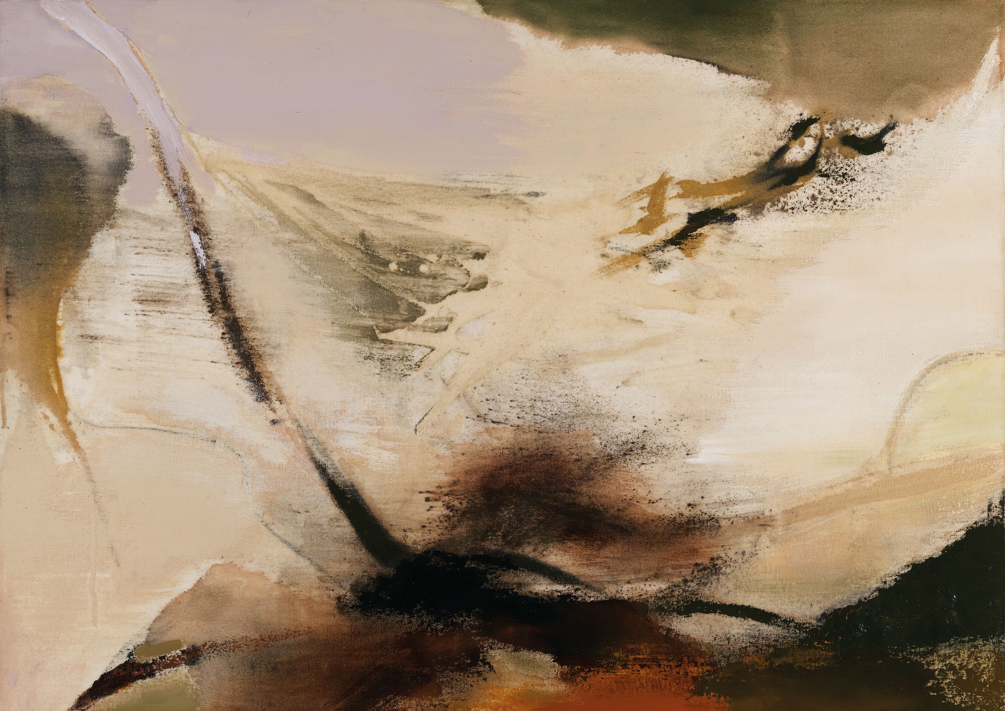 YANG CHI-HUNG (USA/TAIWAN, Ｂ.1947)