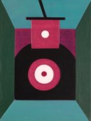 HO KAN (HUO GANG, TAIWAN, B. 1932)