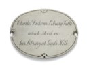 [DICKENS, Charles (1812-1870)].