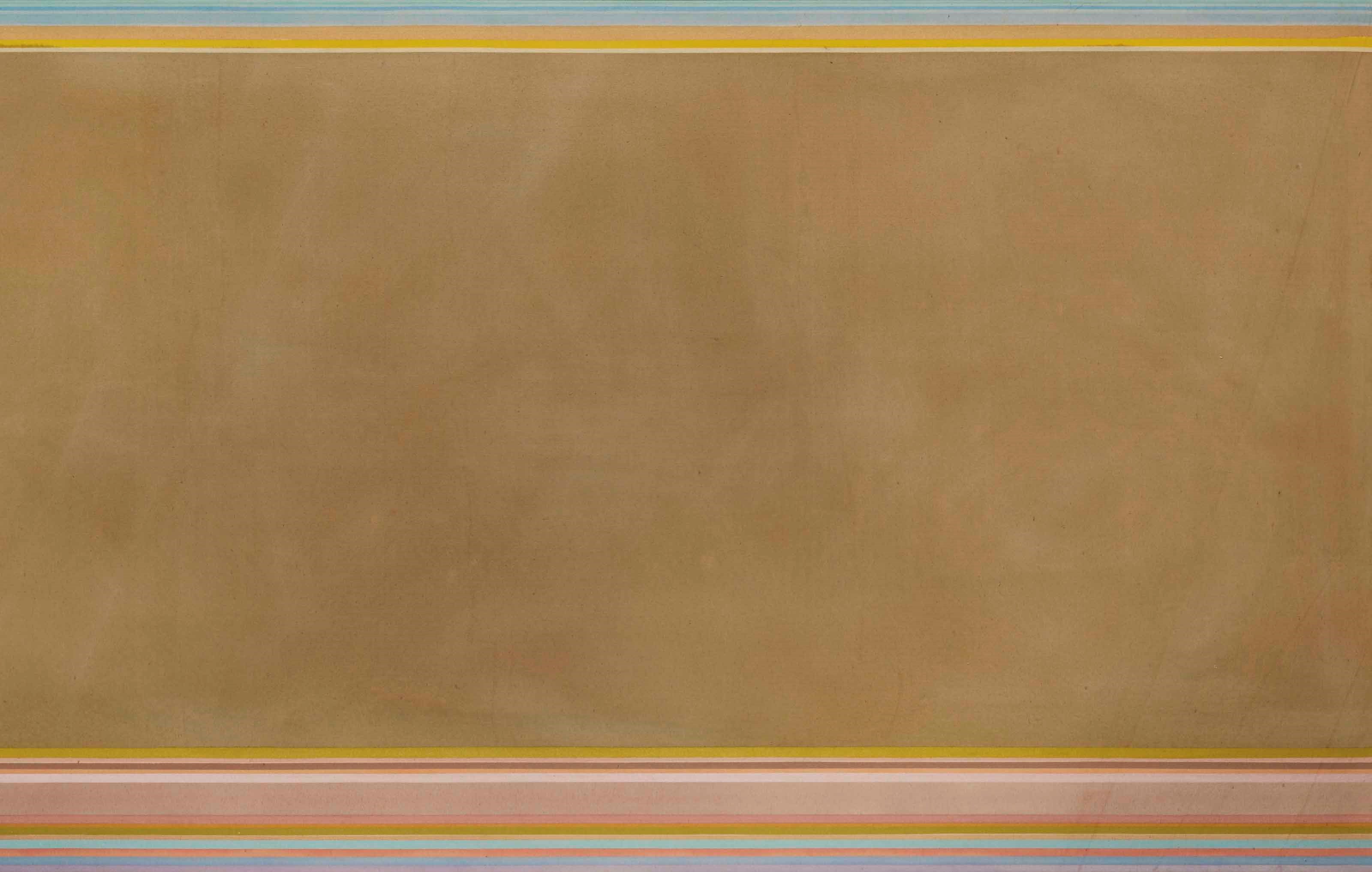 KENNETH NOLAND (1924-2010)