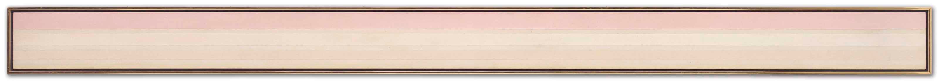 KENNETH NOLAND (1924-2010)