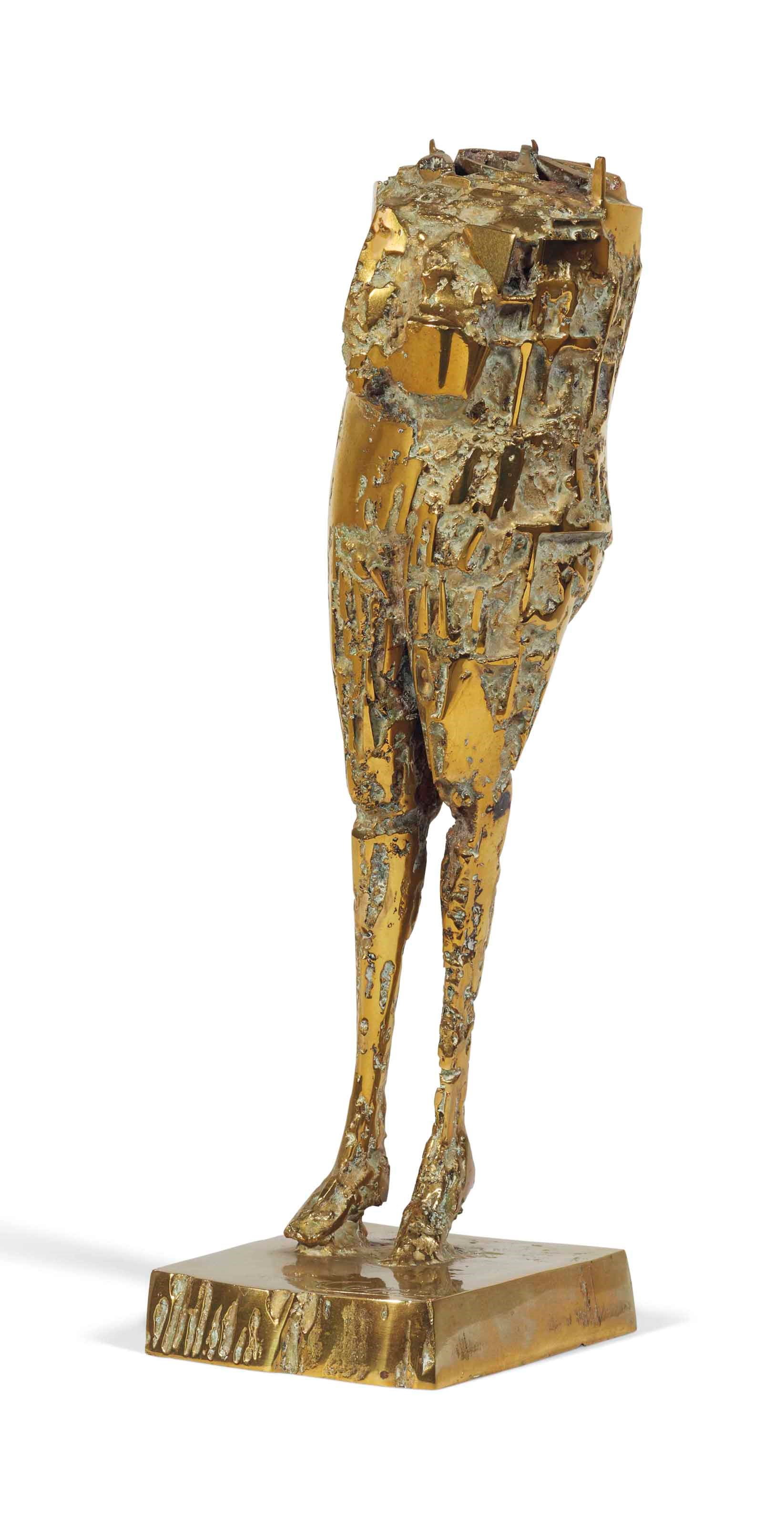 CÉSAR (1921-1998)