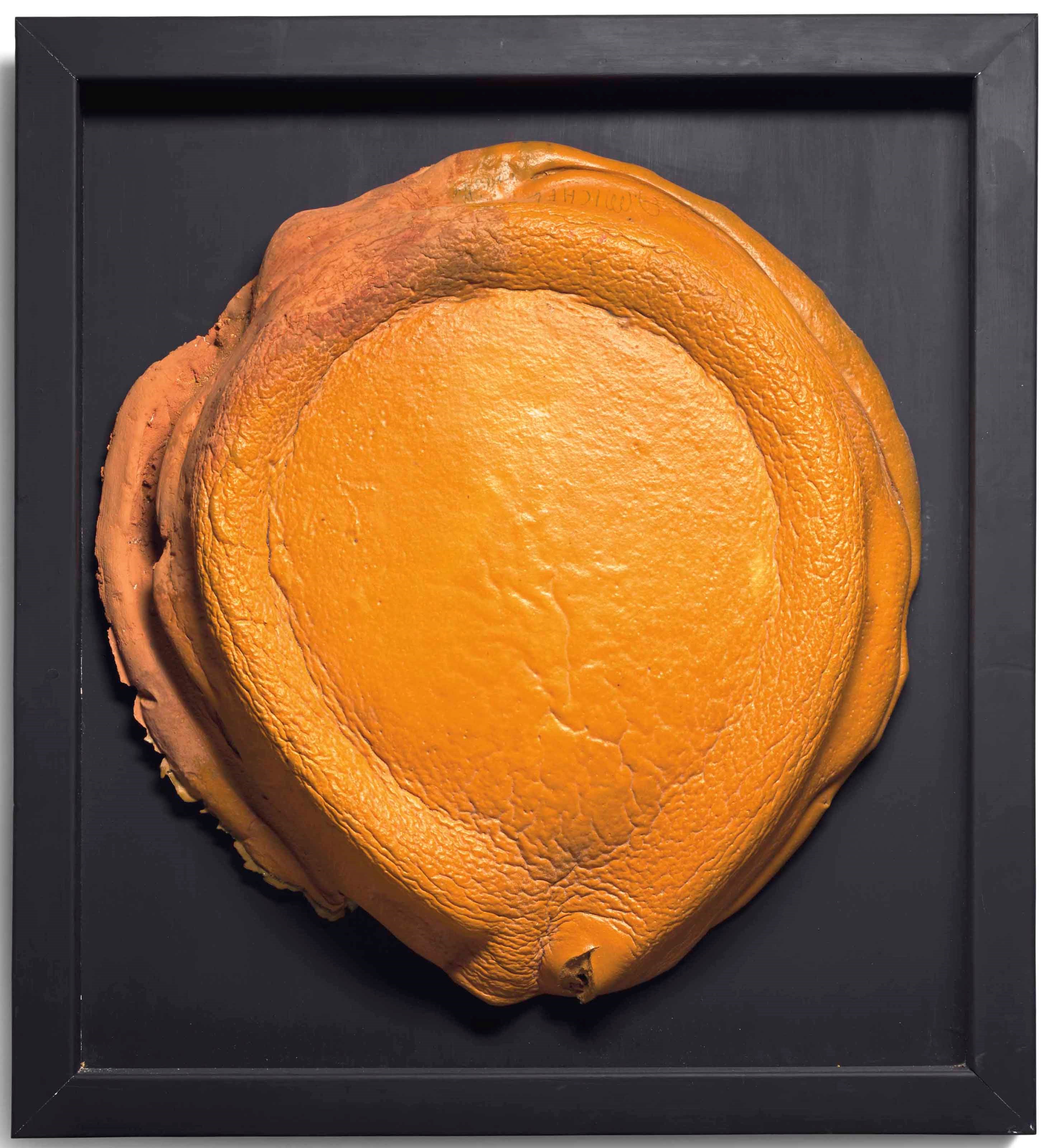 CÉSAR (1921-1998)