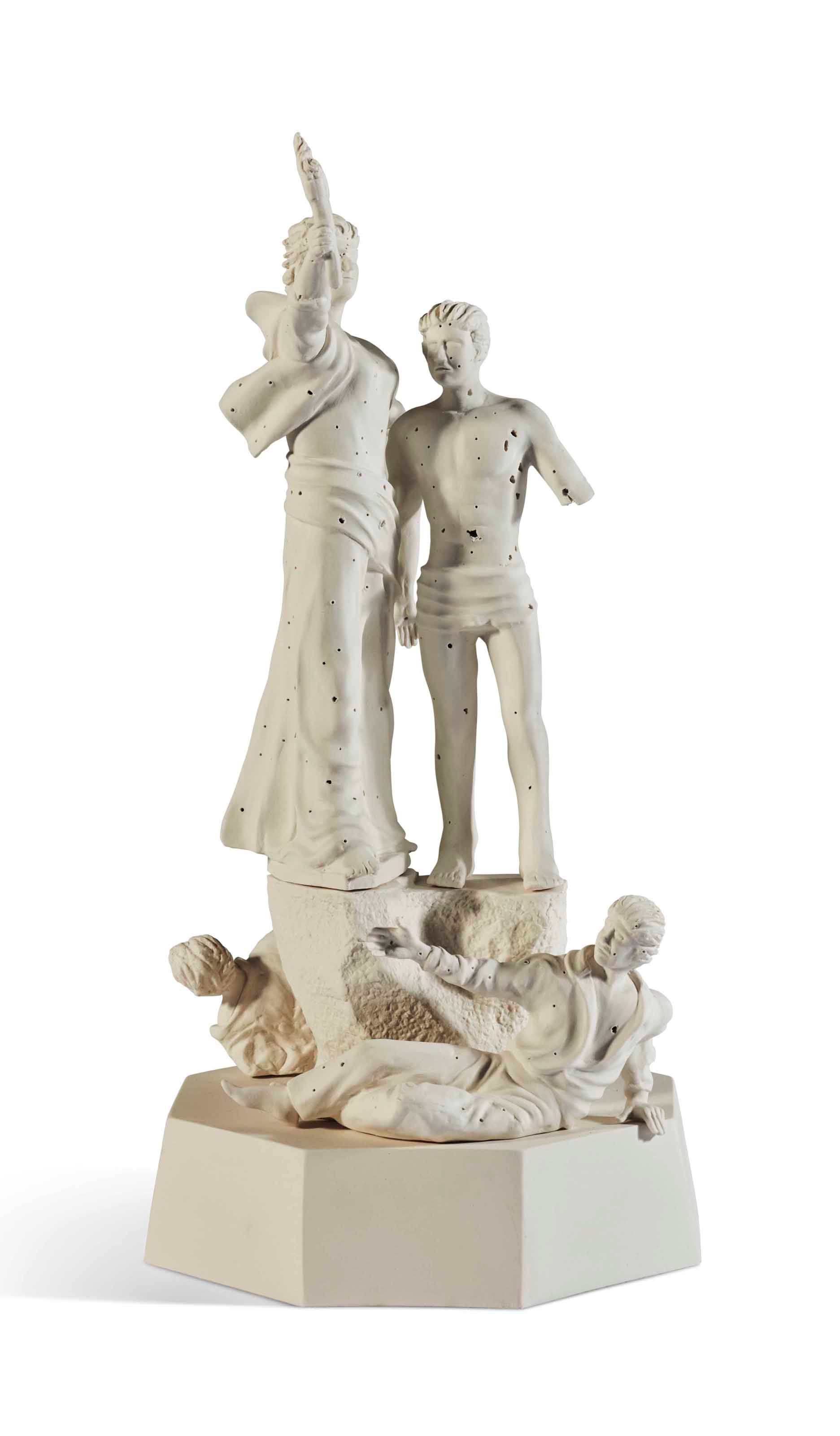 MONA HATOUM (NÉE EN 1952)