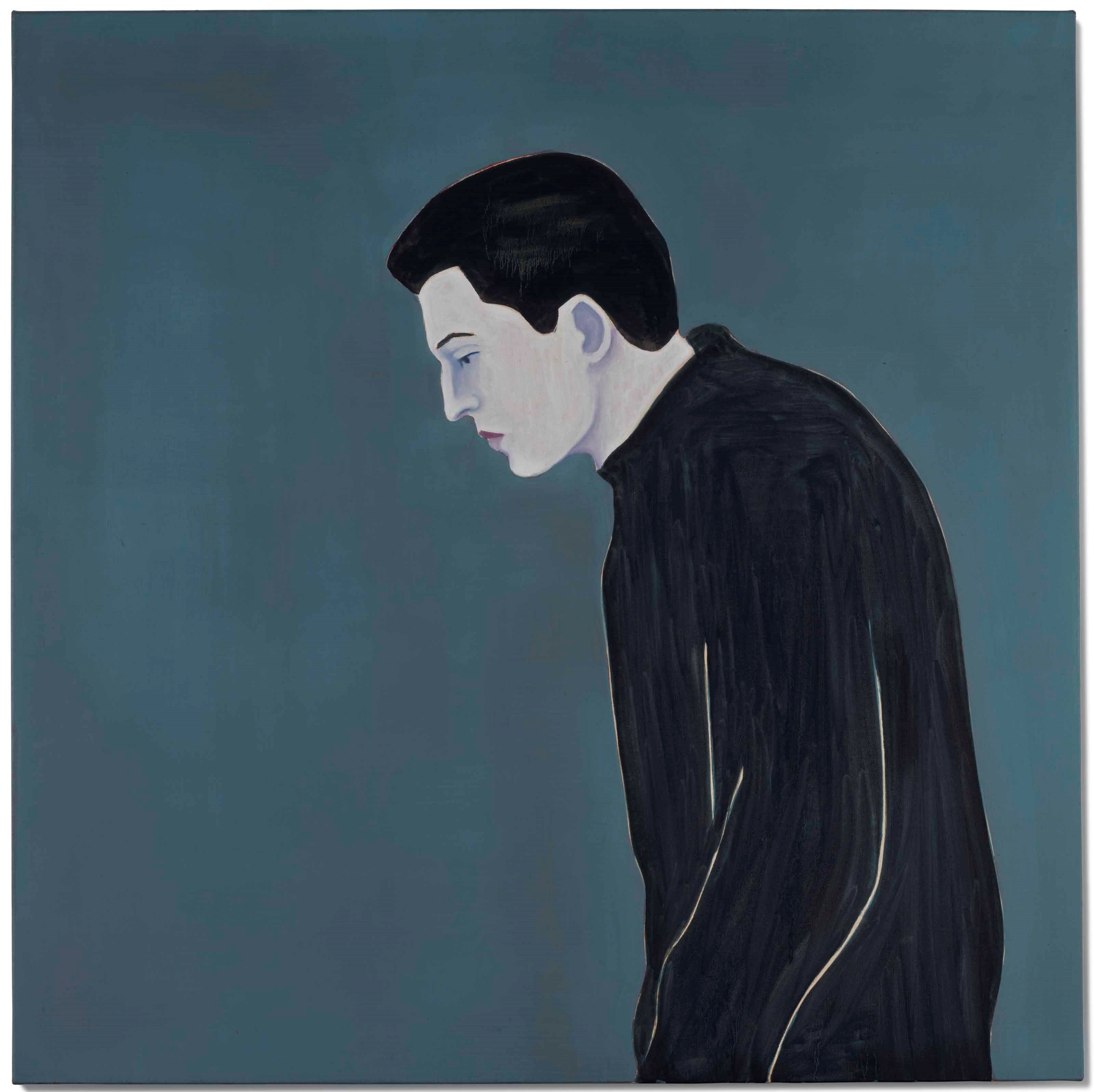 DJAMEL TATAH (NÉ EN 1959)