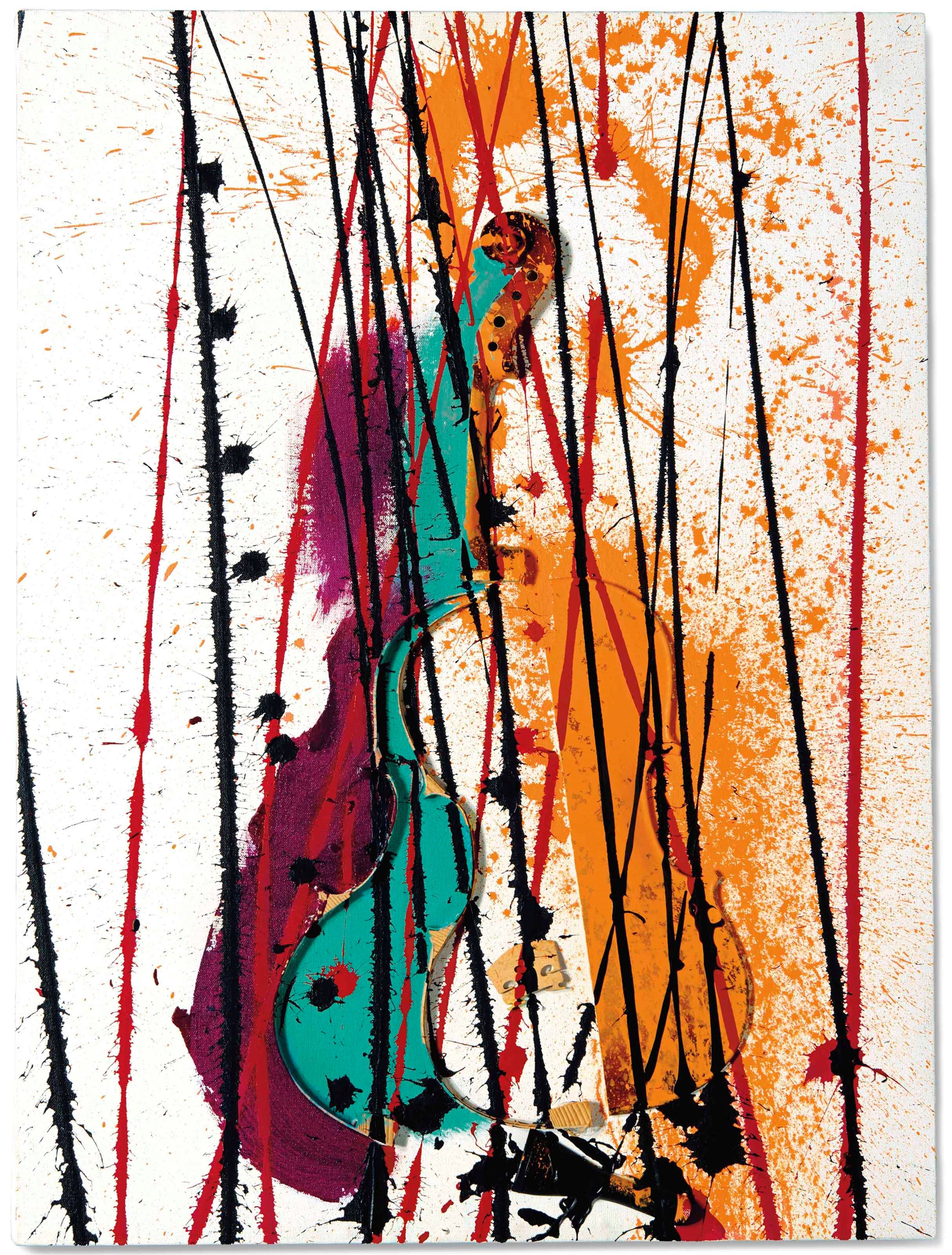 ARMAN (1928-2005)