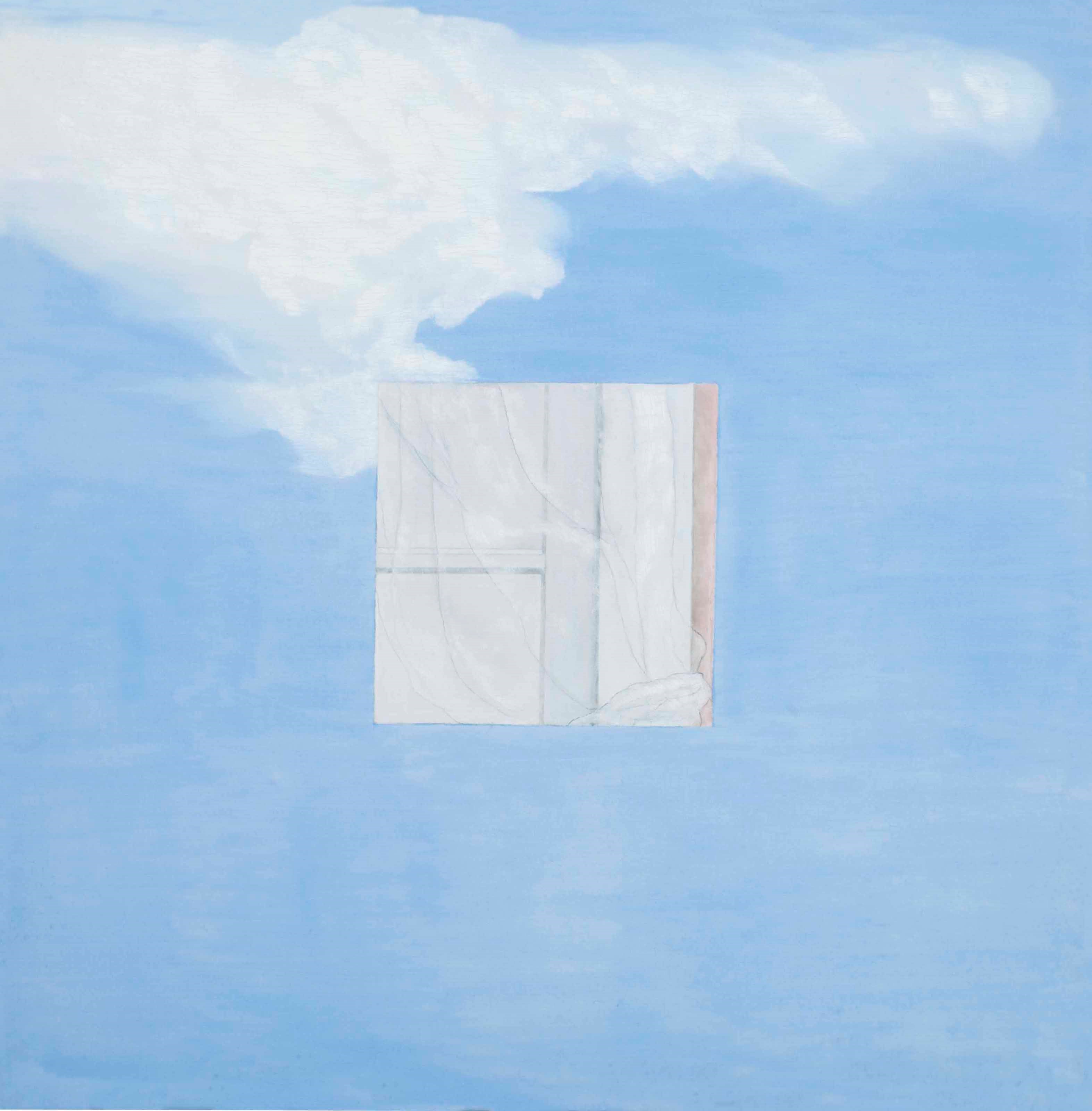 Robert Moskowitz (American, born 1935)