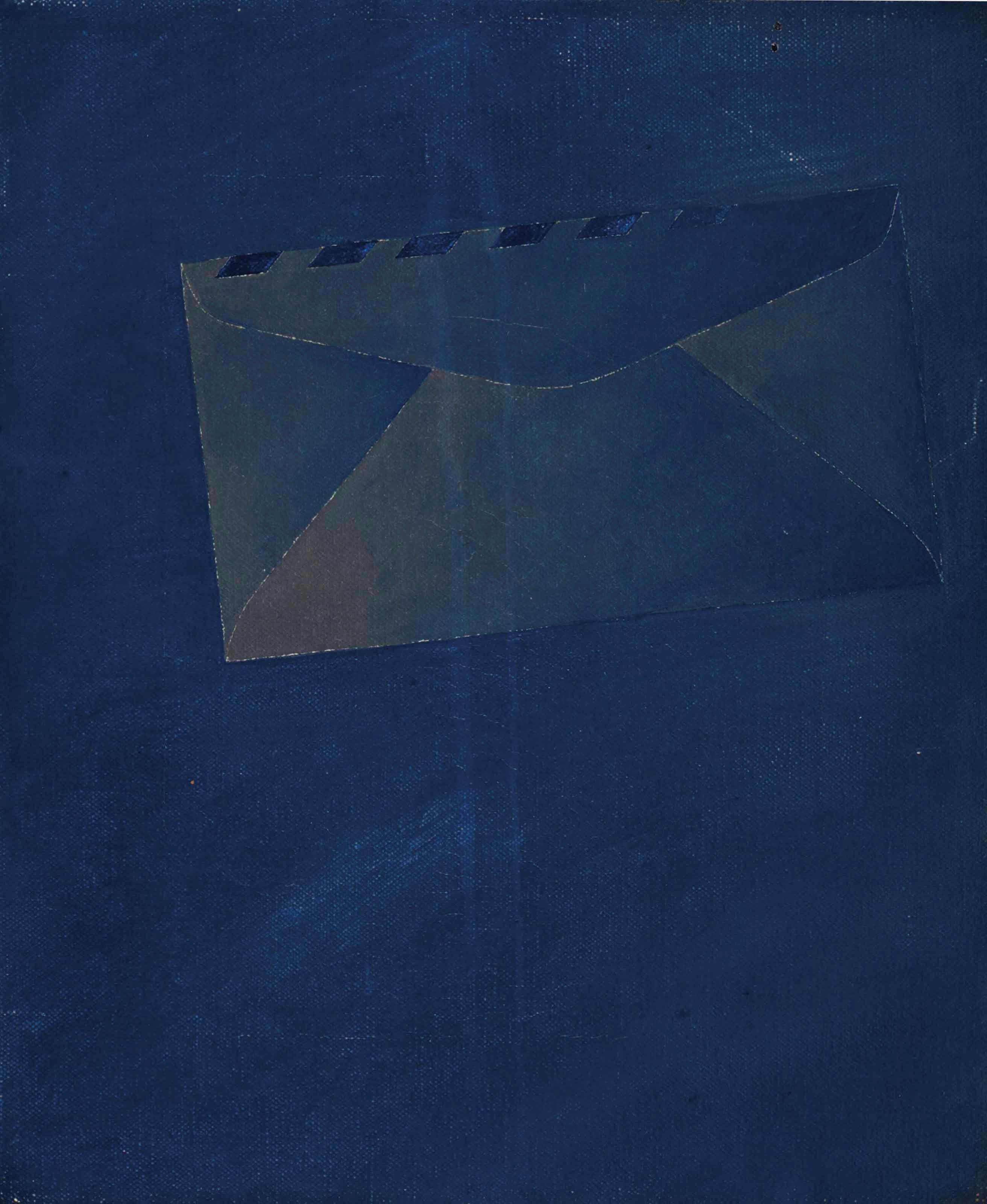 Robert Moskowitz (American, born 1935)