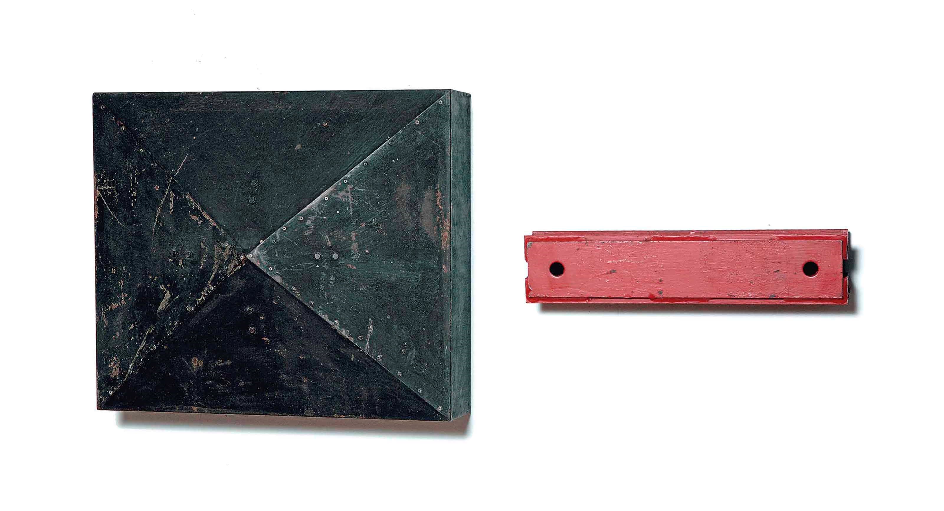 Meuser (b. 1947)