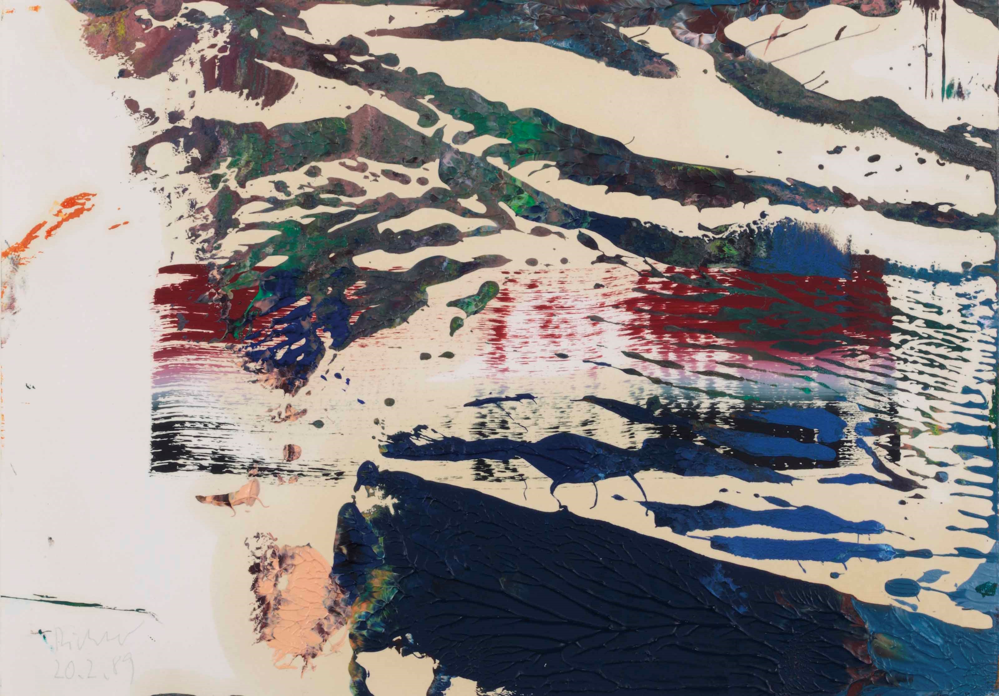 Gerhard Richter (b. 1932)