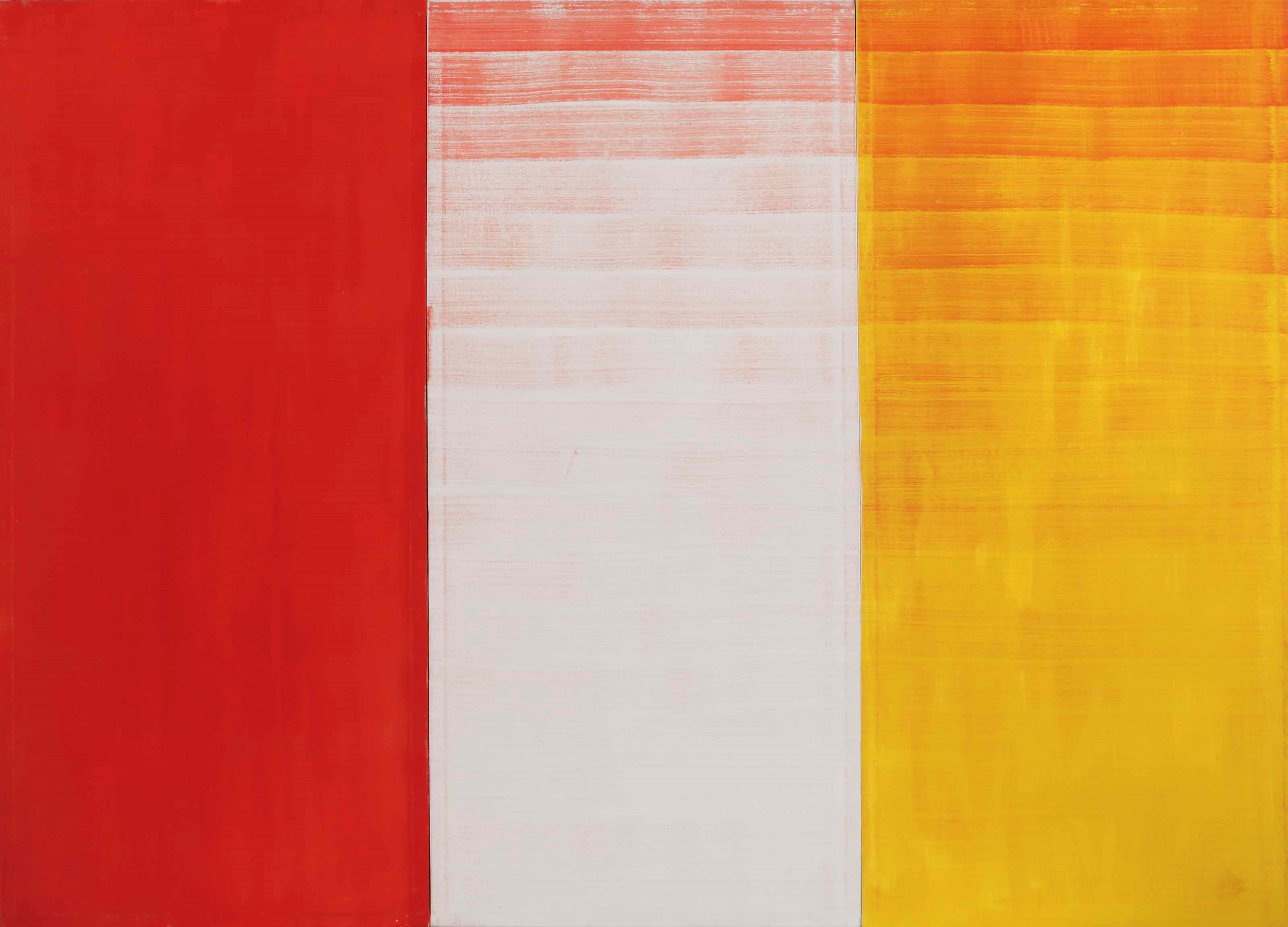 Rob van Koningsbruggen (b. 1948)