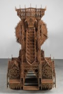 Wim Delvoye (b. 1965)