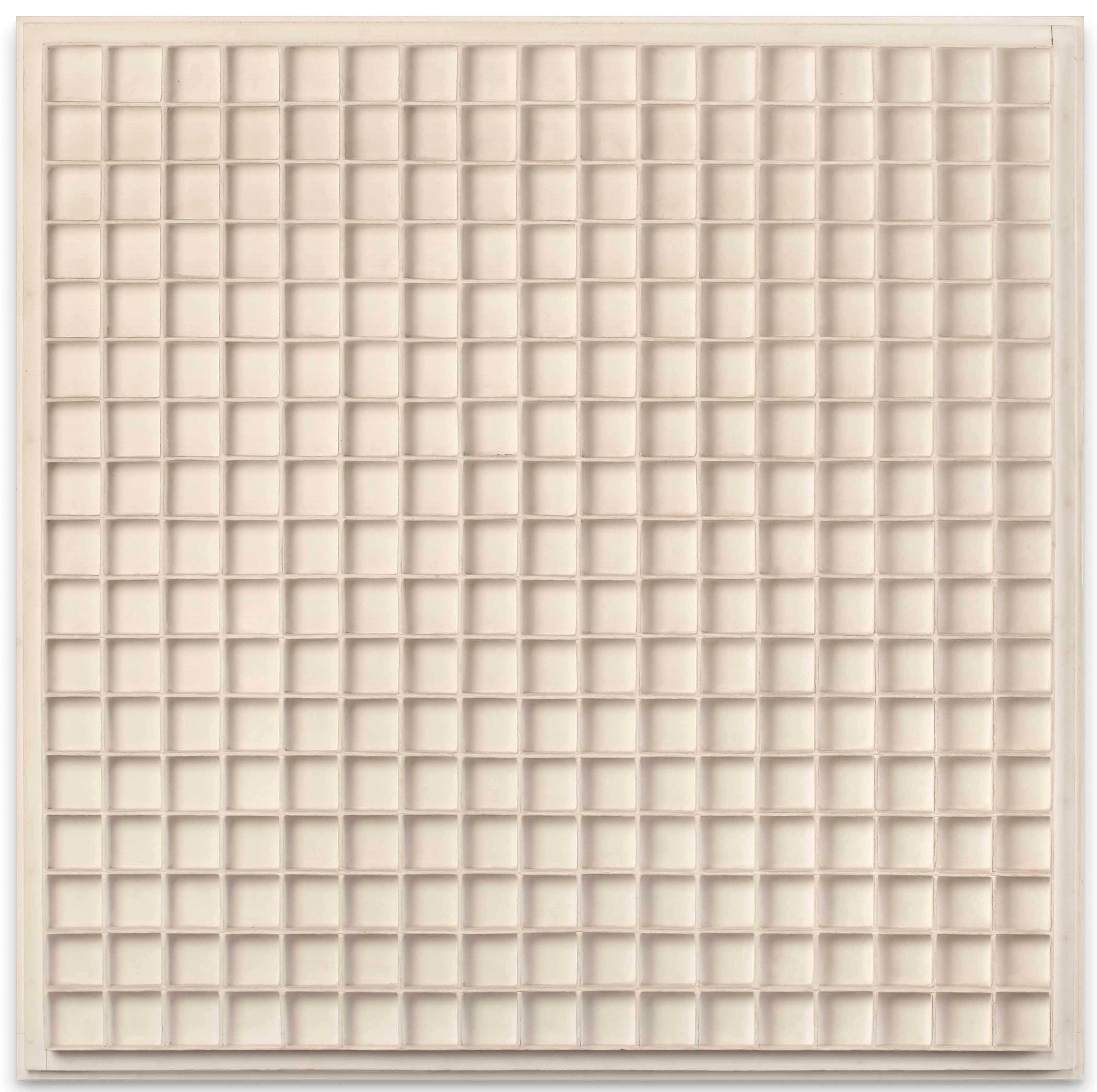 Jan Schoonhoven (1914-1994)