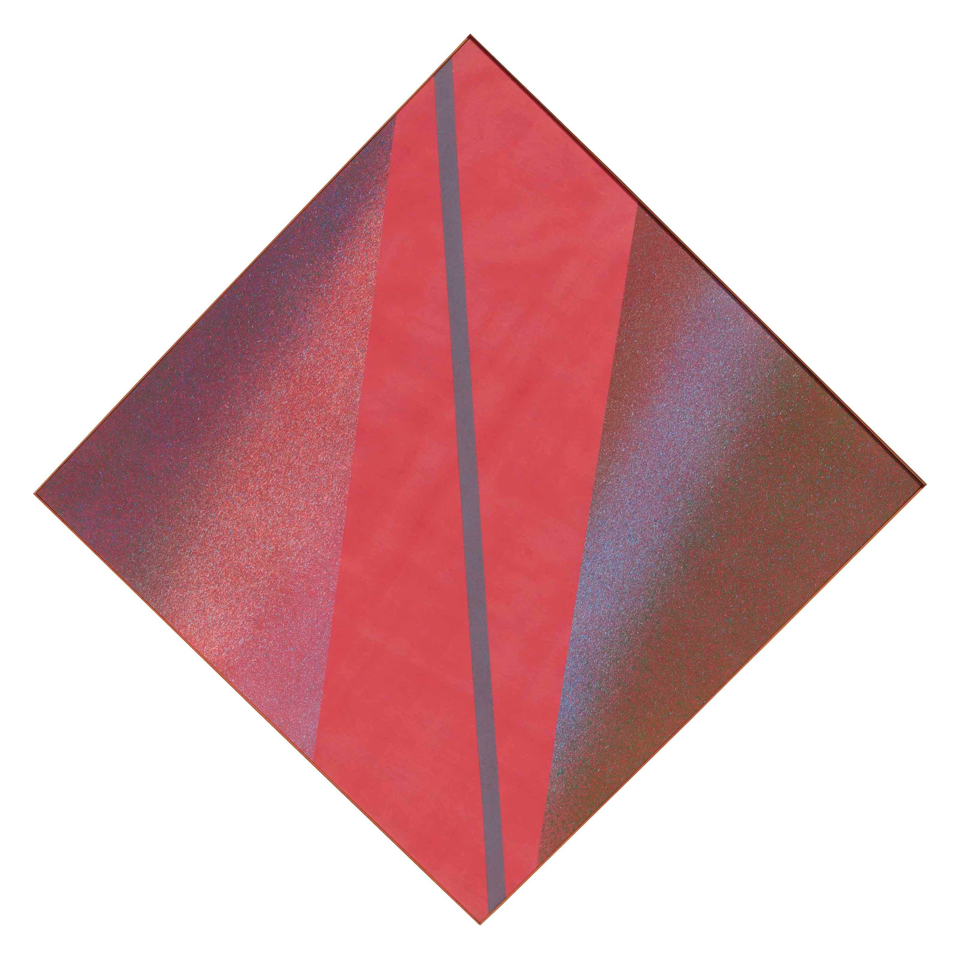 Kenneth Noland (1924-2010)
