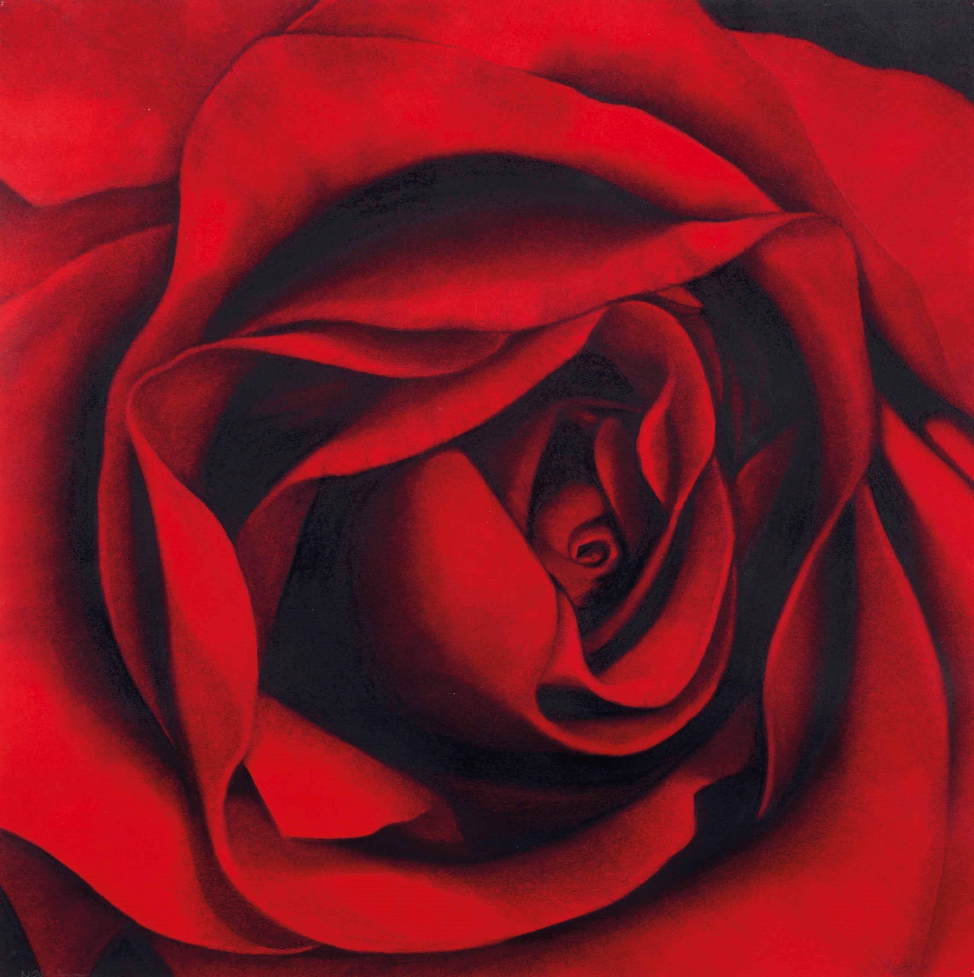 Robert Longo (b. 1953)