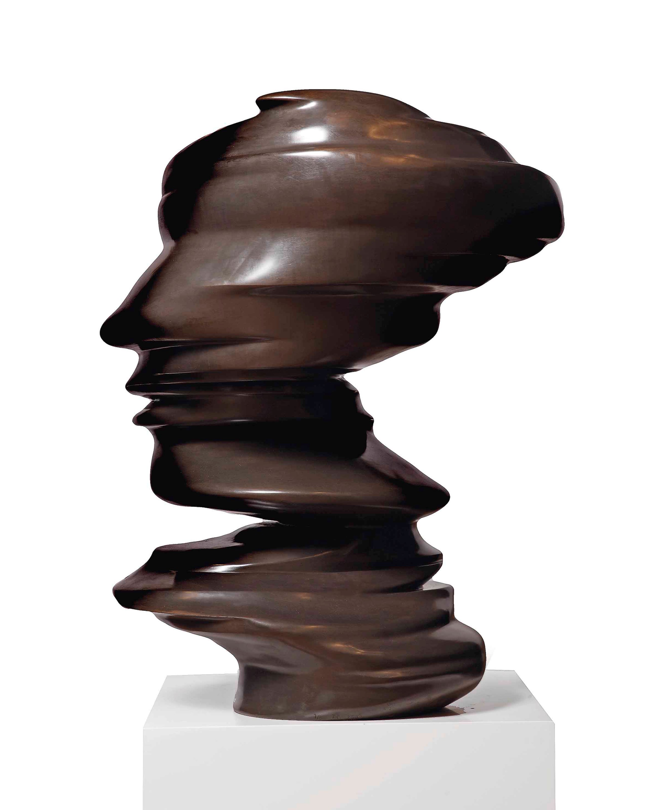Tony Cragg (b. 1949)