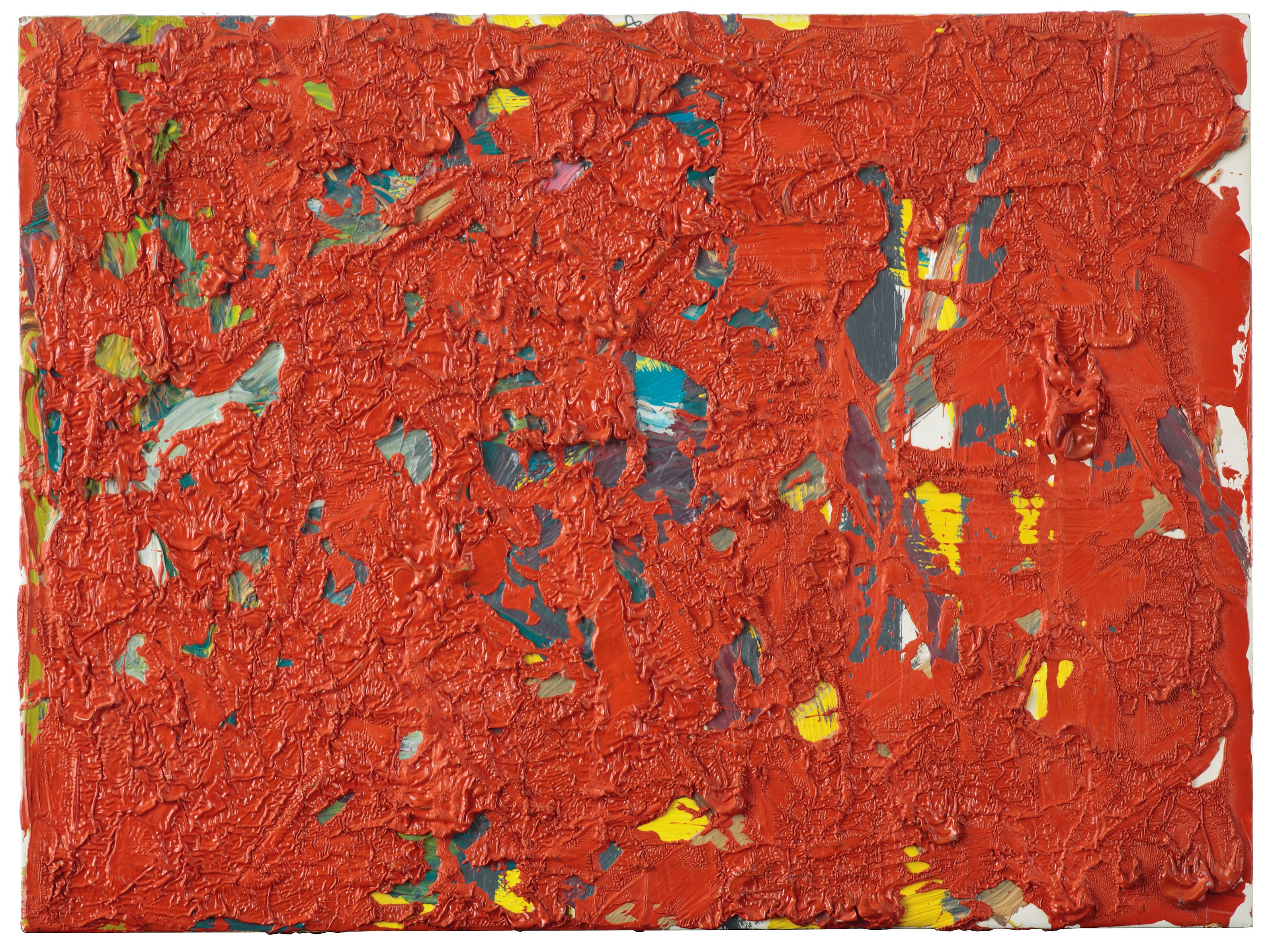 Gerhard Richter (b. 1932)