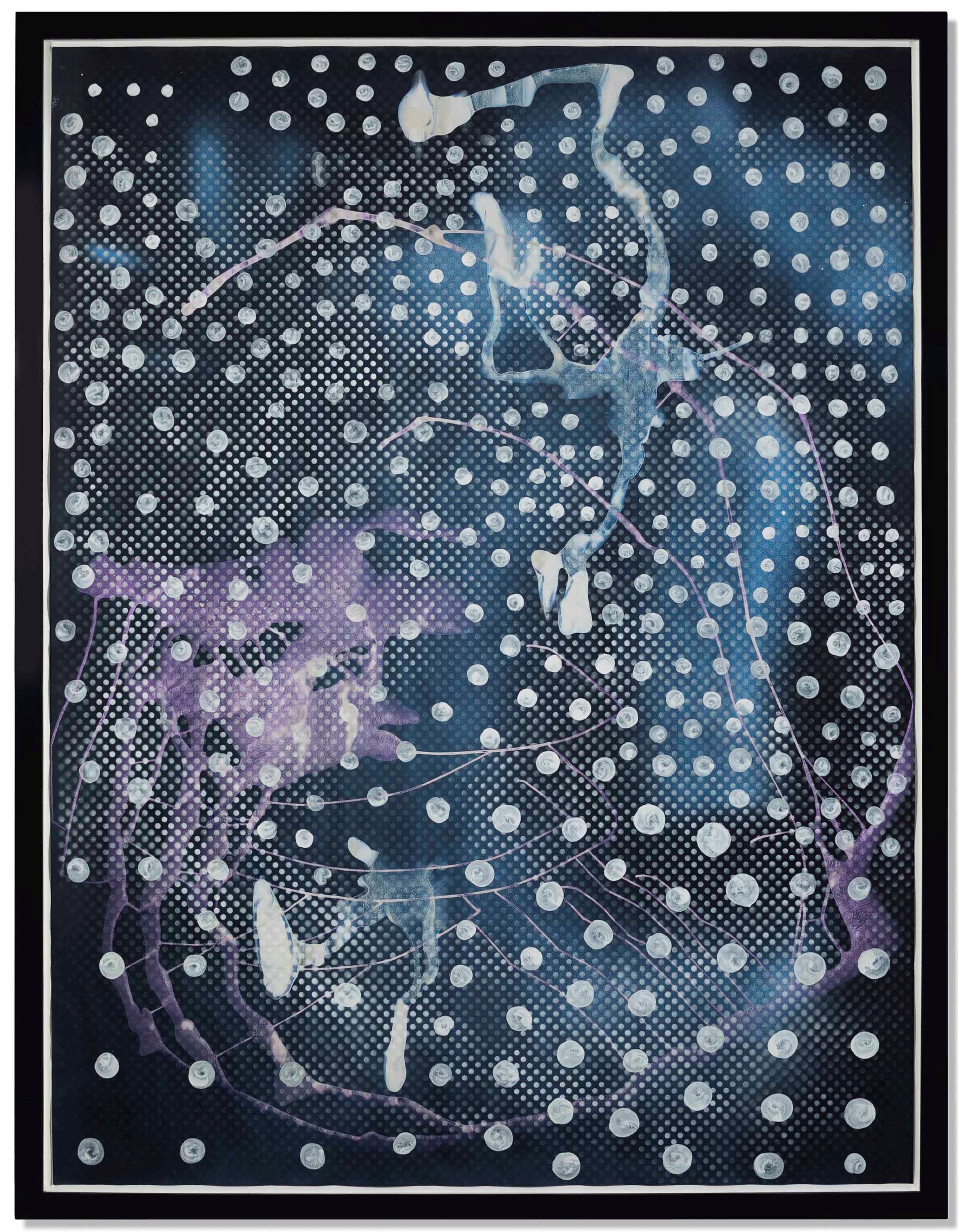 Sigmar Polke (1941-2010)