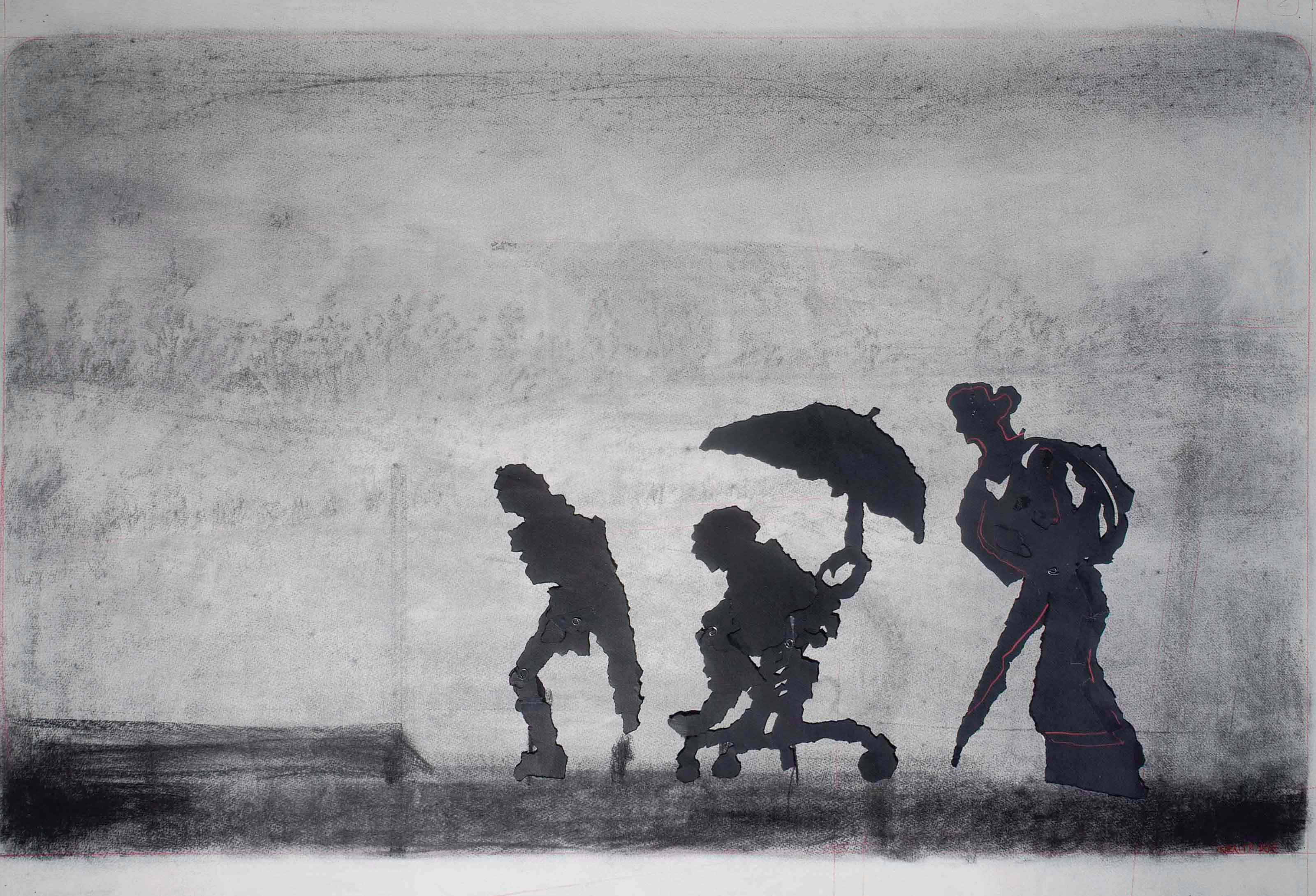 William Kentridge (b. 1955)