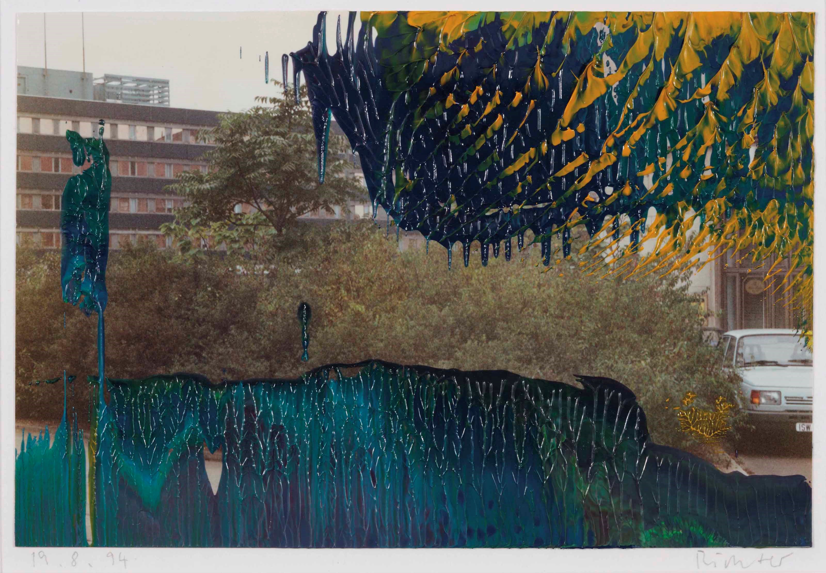 Gerhard Richter (b. 1932)