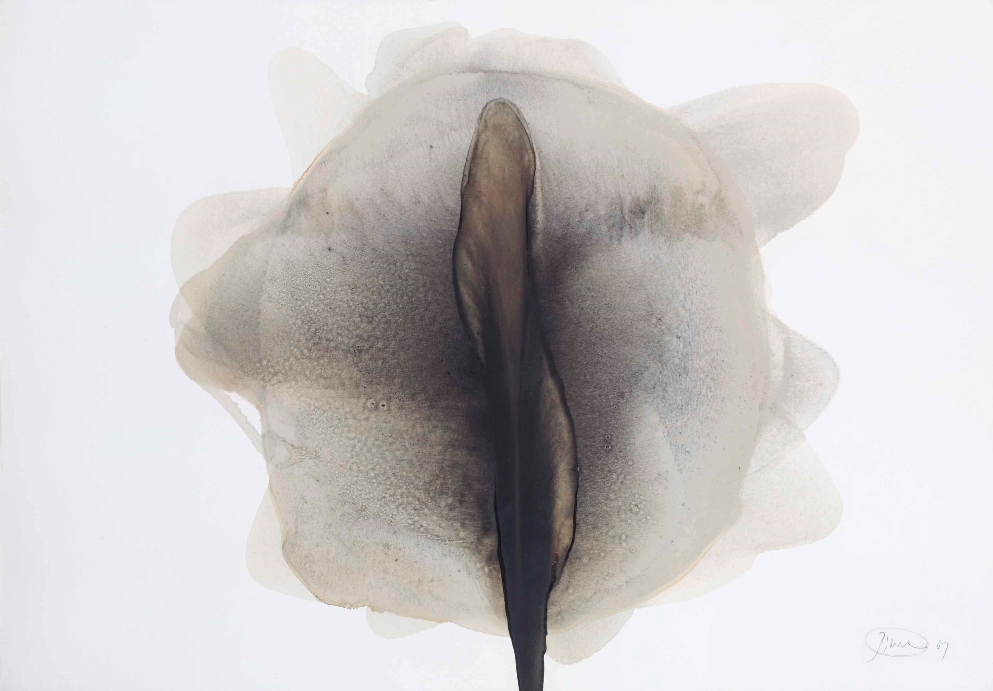 Otto Piene (1928-2014)