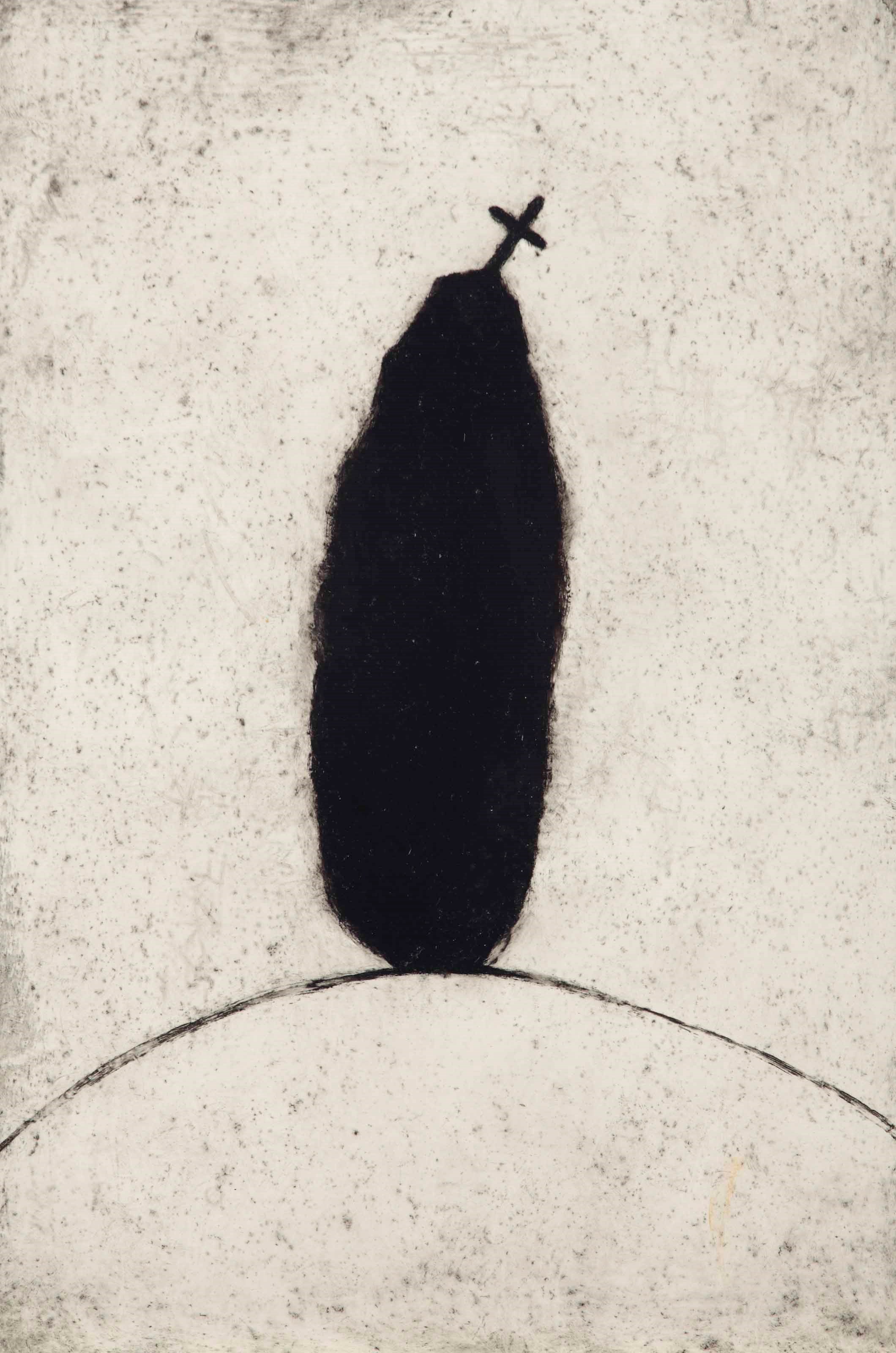Loïc Le Groumellec (b. 1957)
