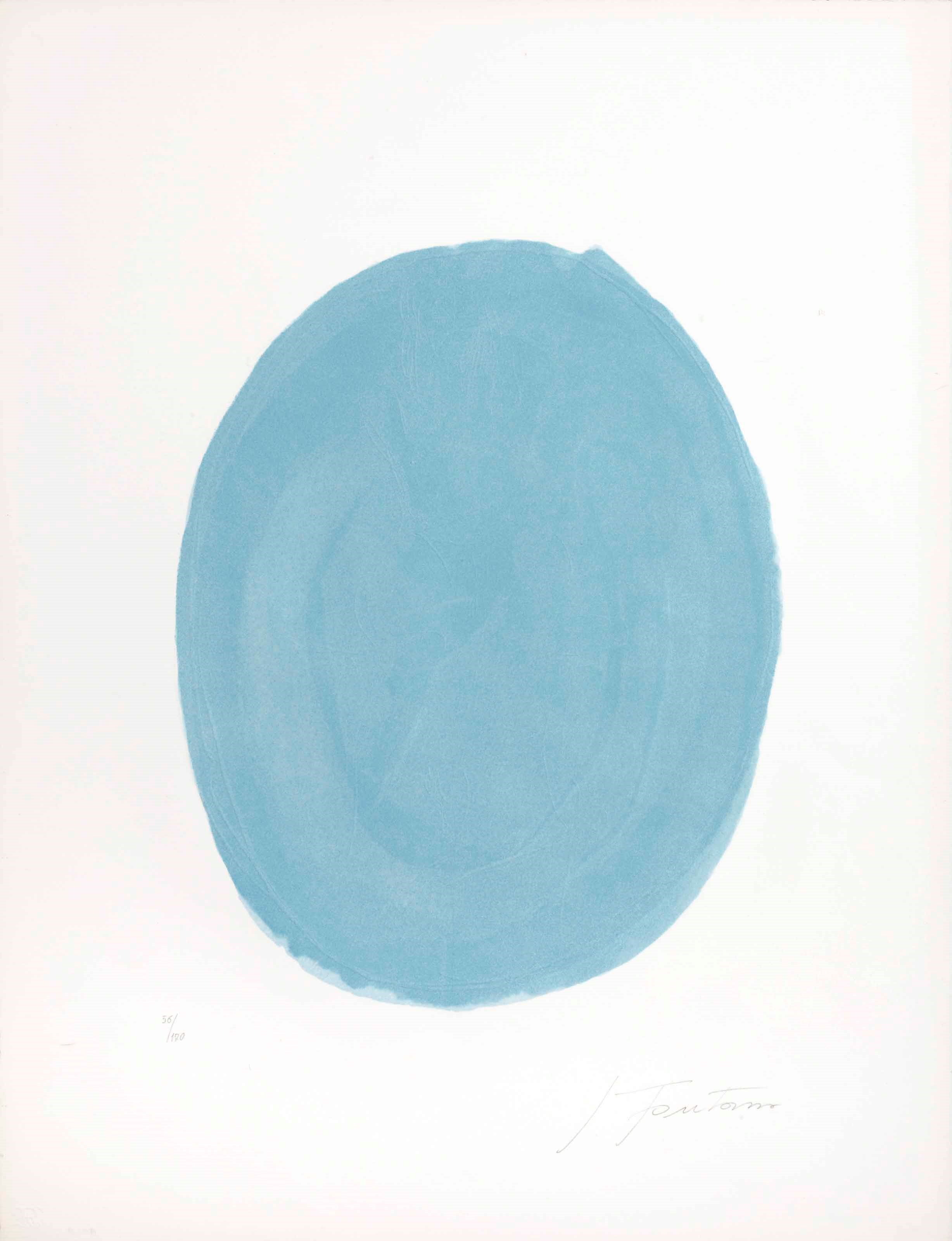 Lucio Fontana (1899-1968)