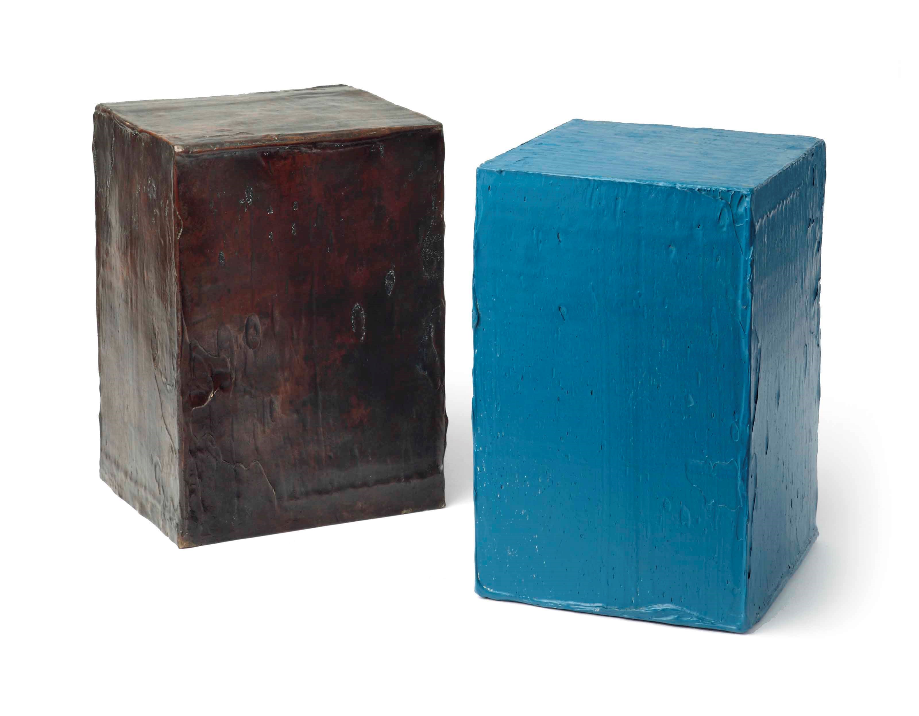 Bertrand Lavier (b. 1949)