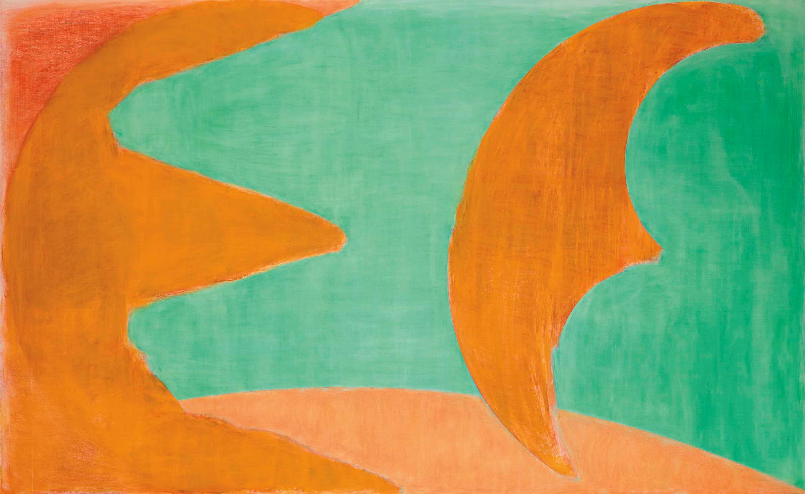 Toon Verhoef (b. 1946)