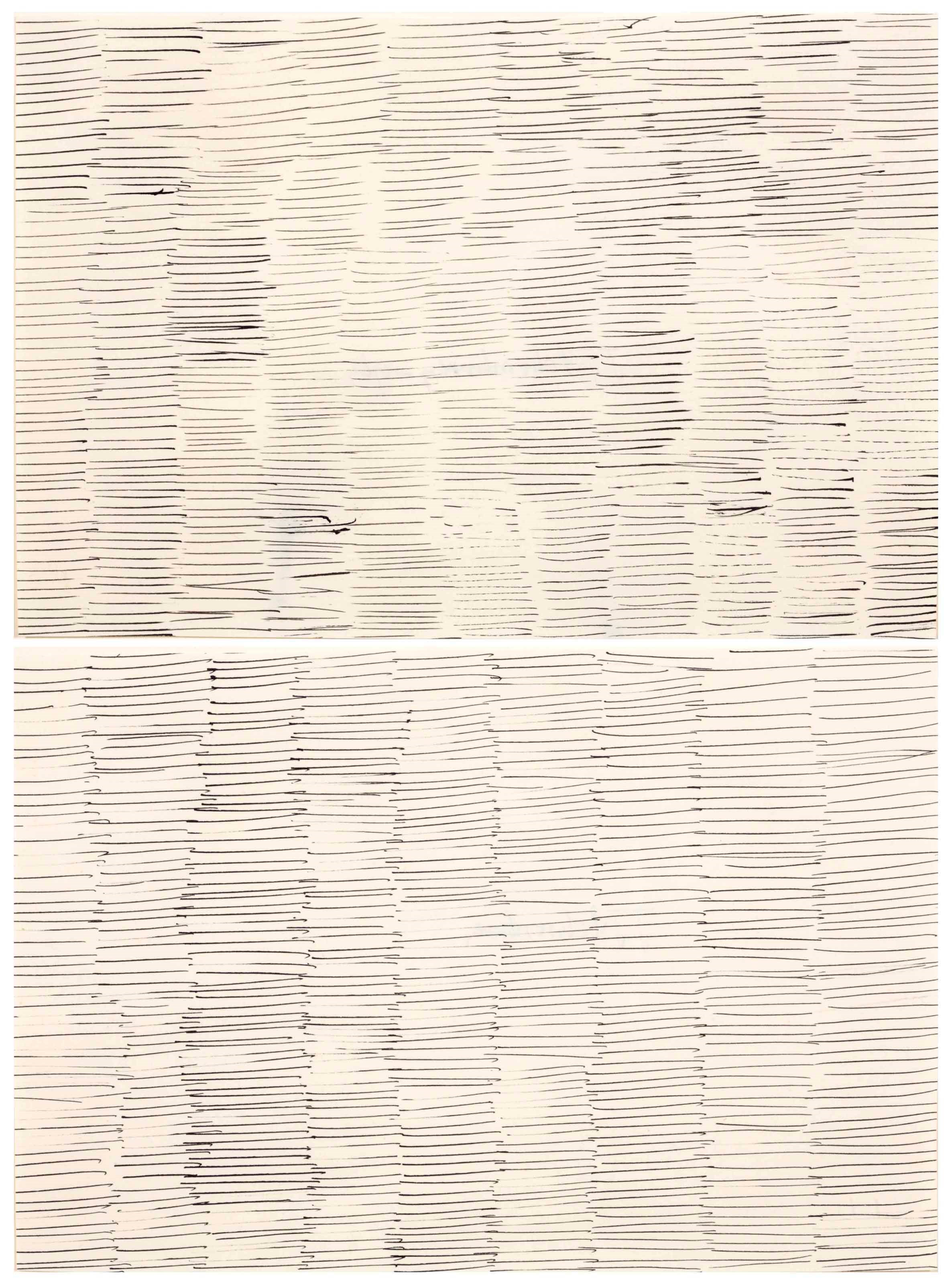 Jan Schoonhoven (1914-1994)