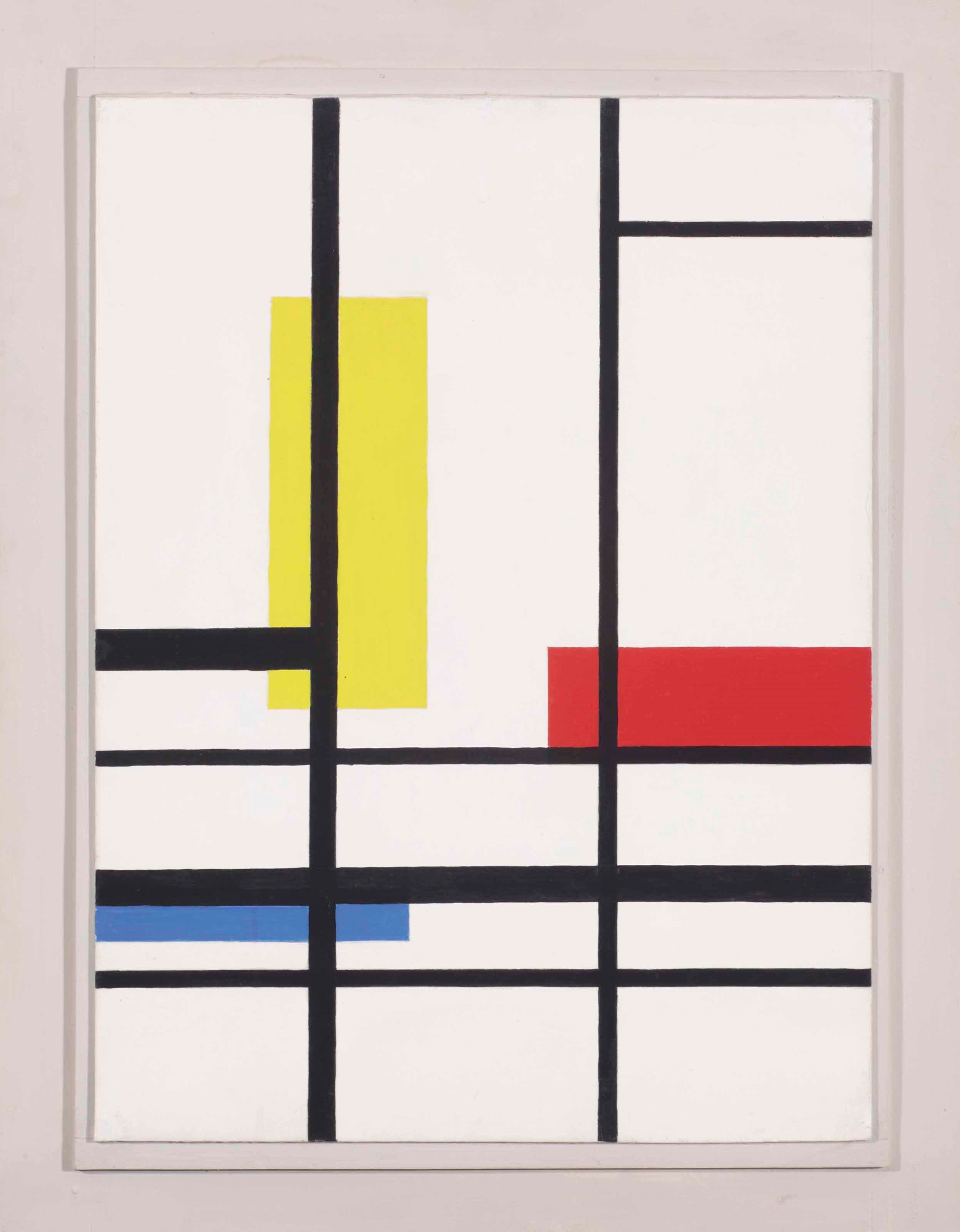 Jean Gorin (1899-1981)