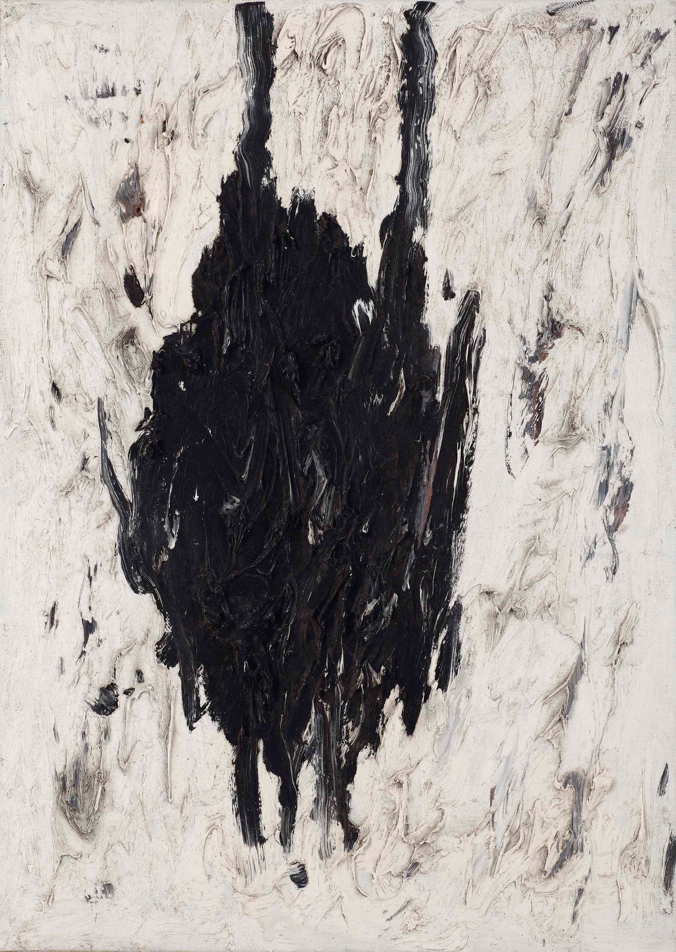 Armando (b. 1929)