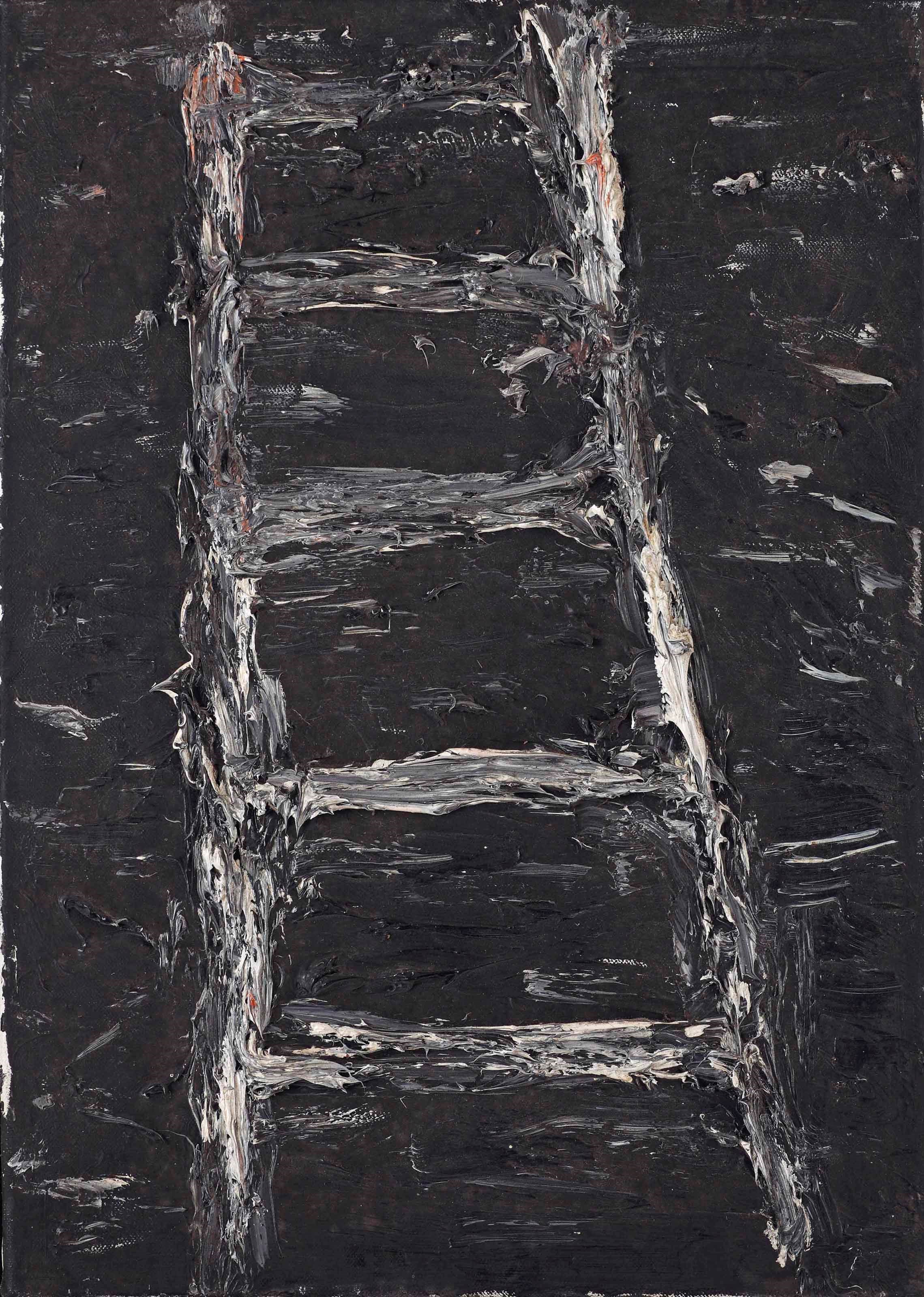 Armando (b. 1929)