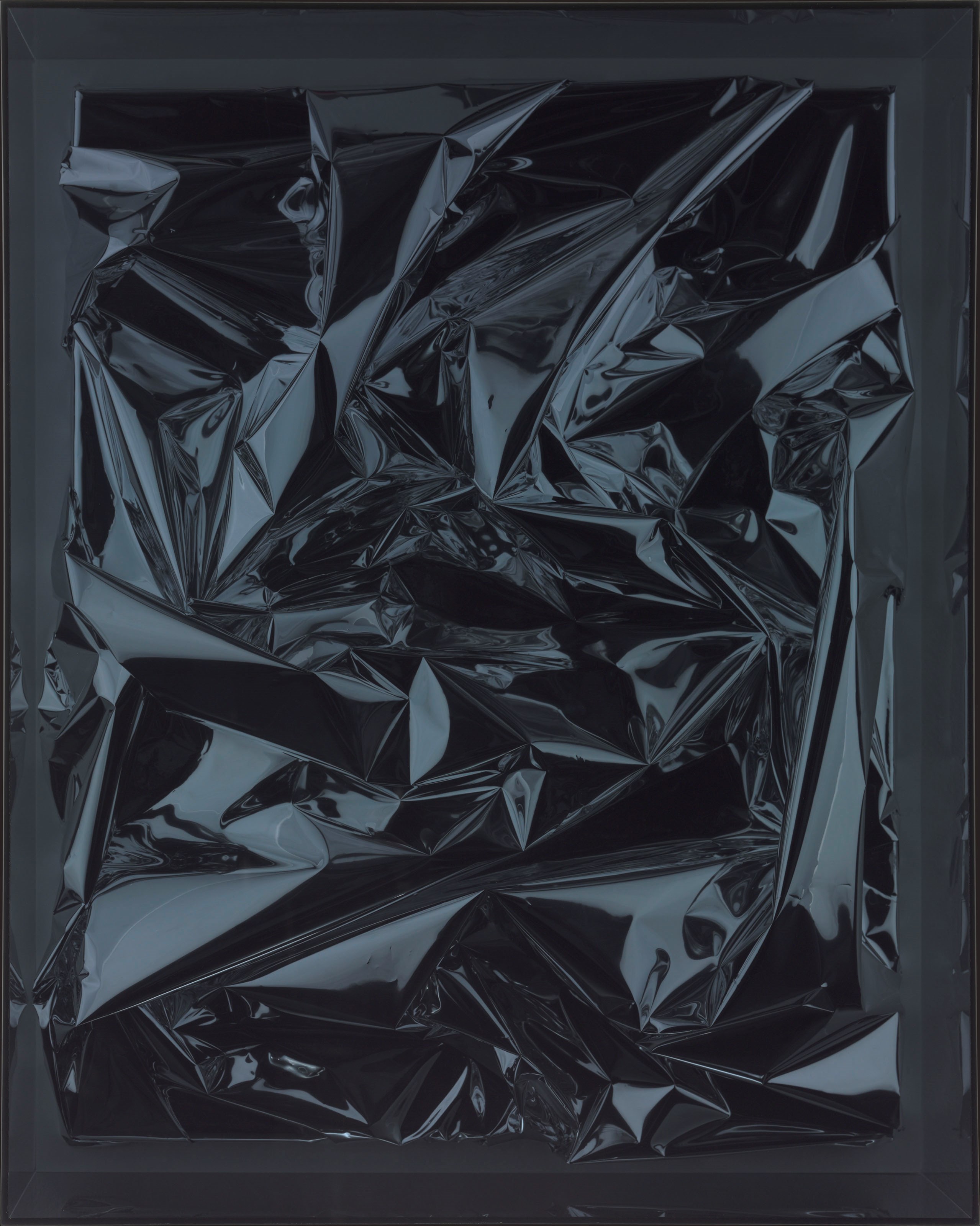 Anselm Reyle (b. 1970)
