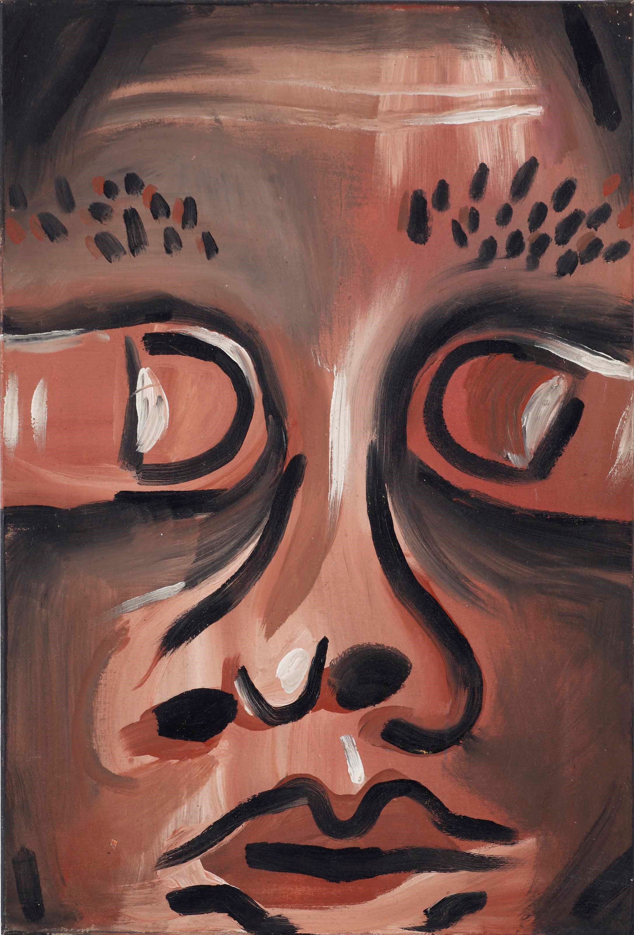 Rob Scholte (b. 1958)