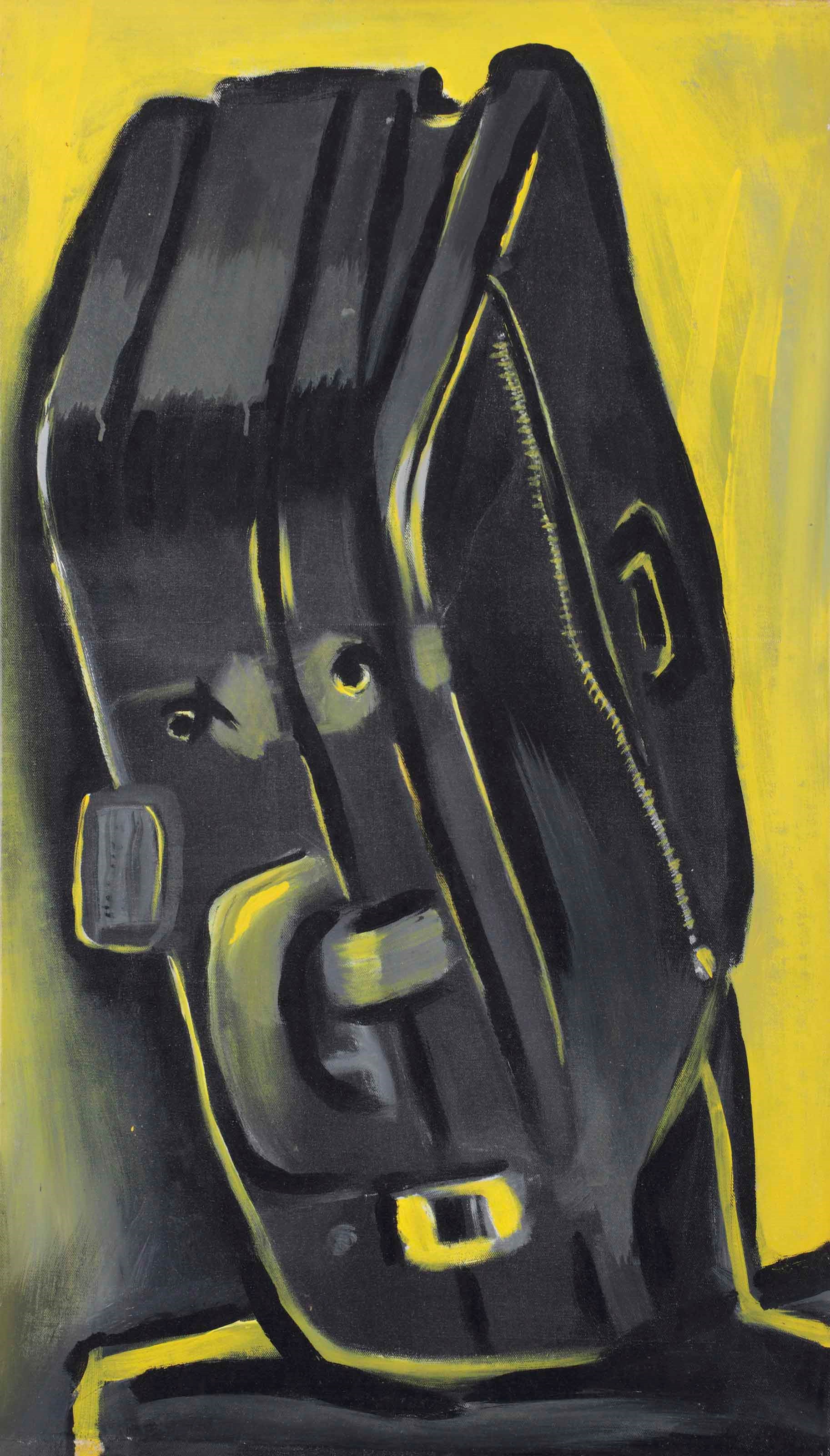 Rob Scholte (b. 1958)