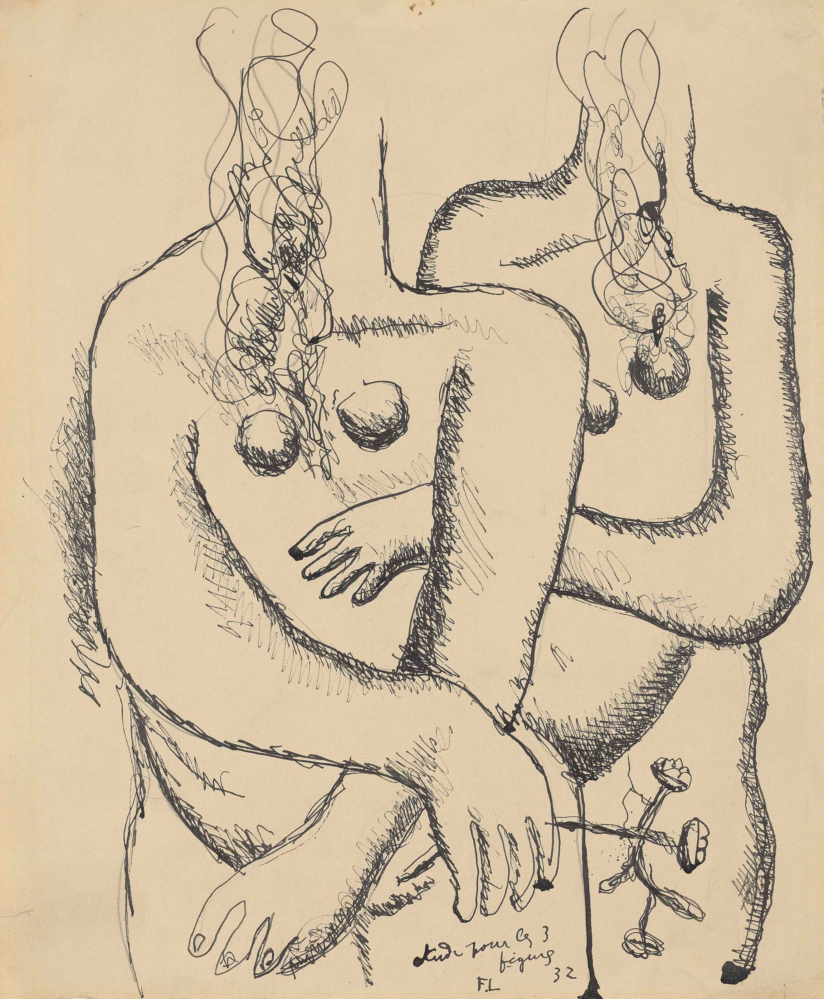 Fernand Léger (1881-1955)