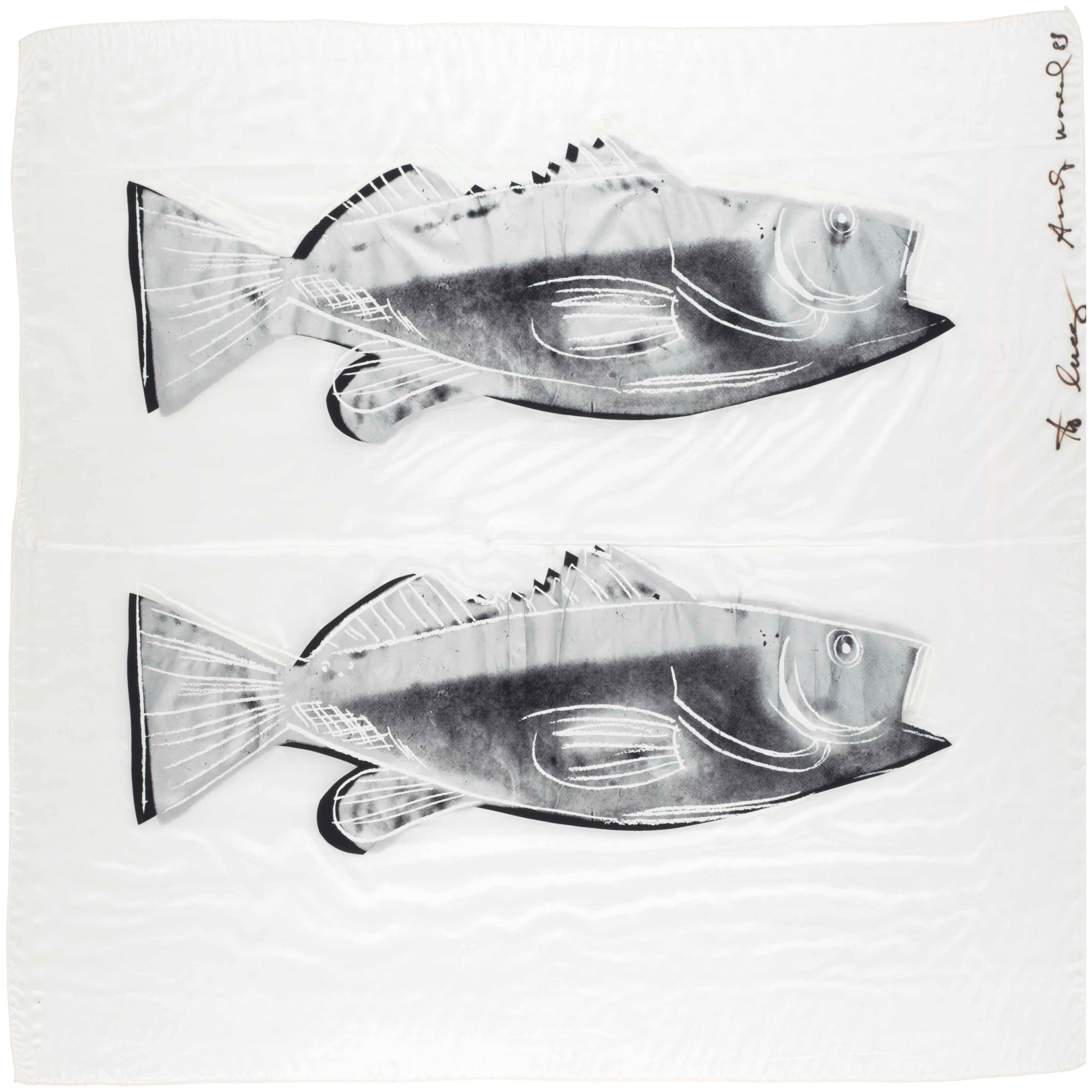 ANDY WARHOL (1928-1987)