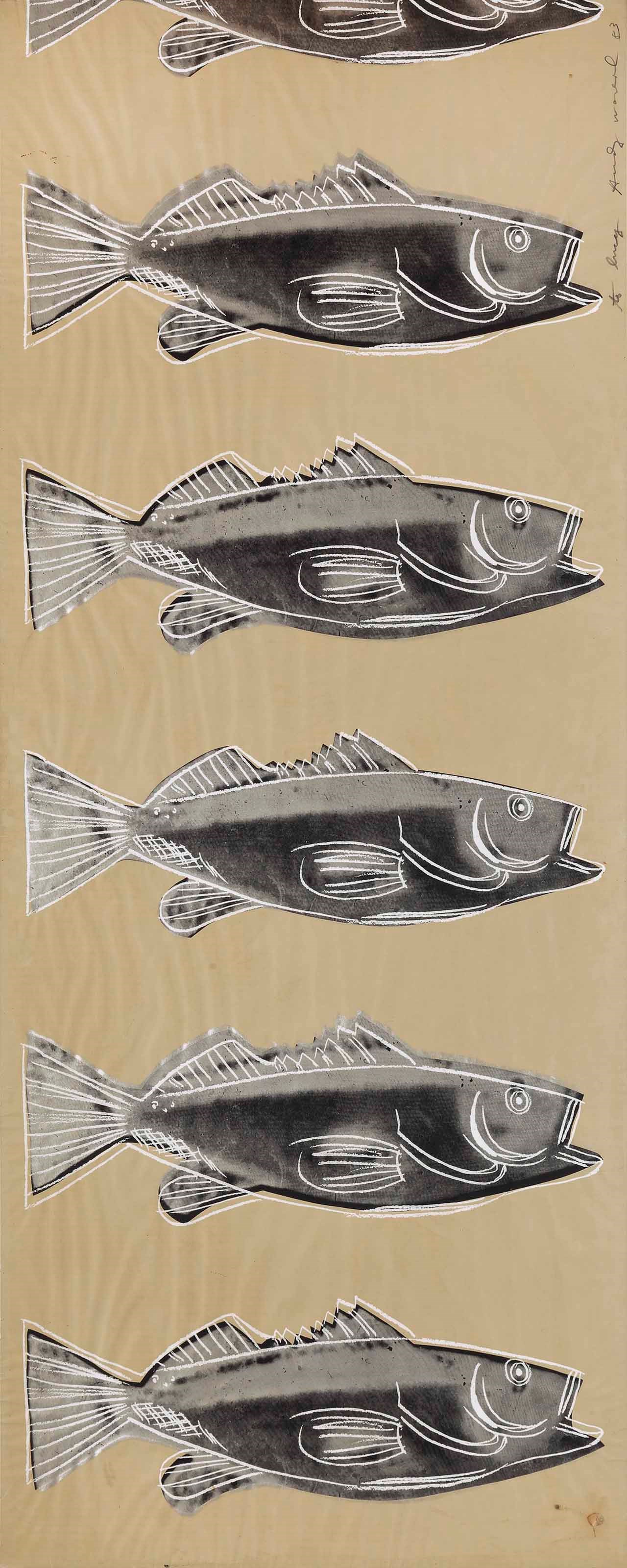 ANDY WARHOL (1928-1987)