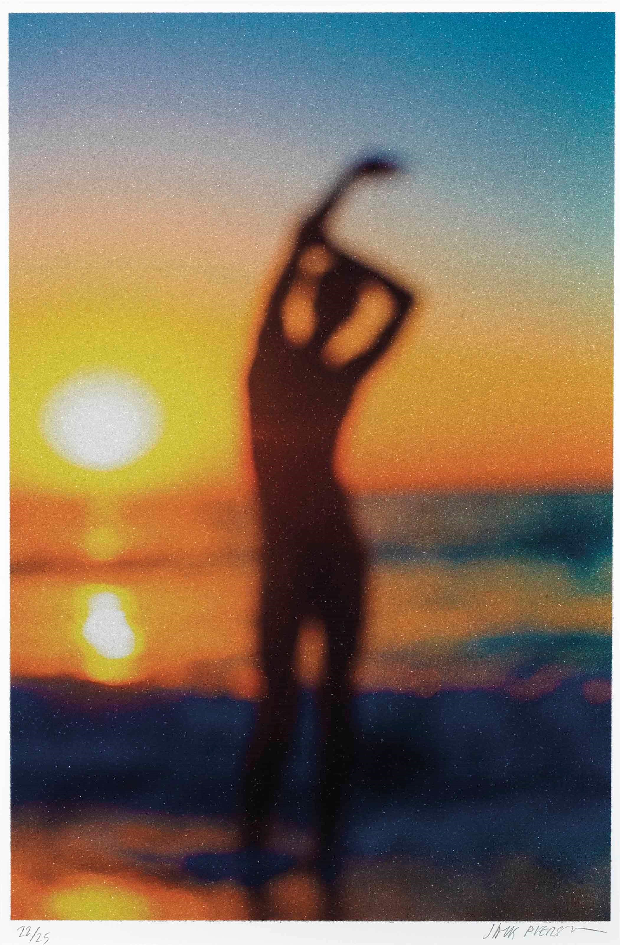 JACK PIERSON (B. 1960)