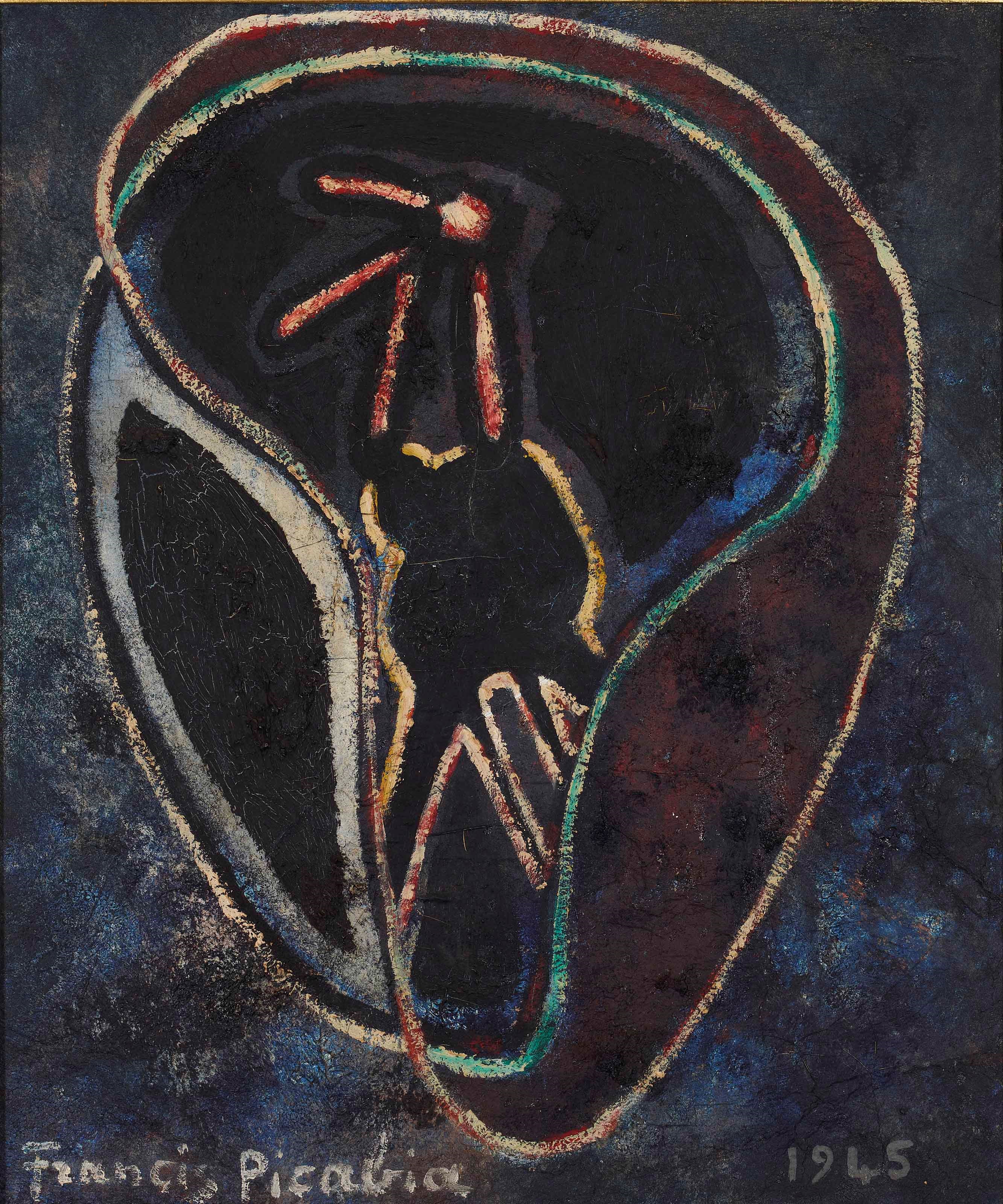 Francis Picabia (1879-1953)