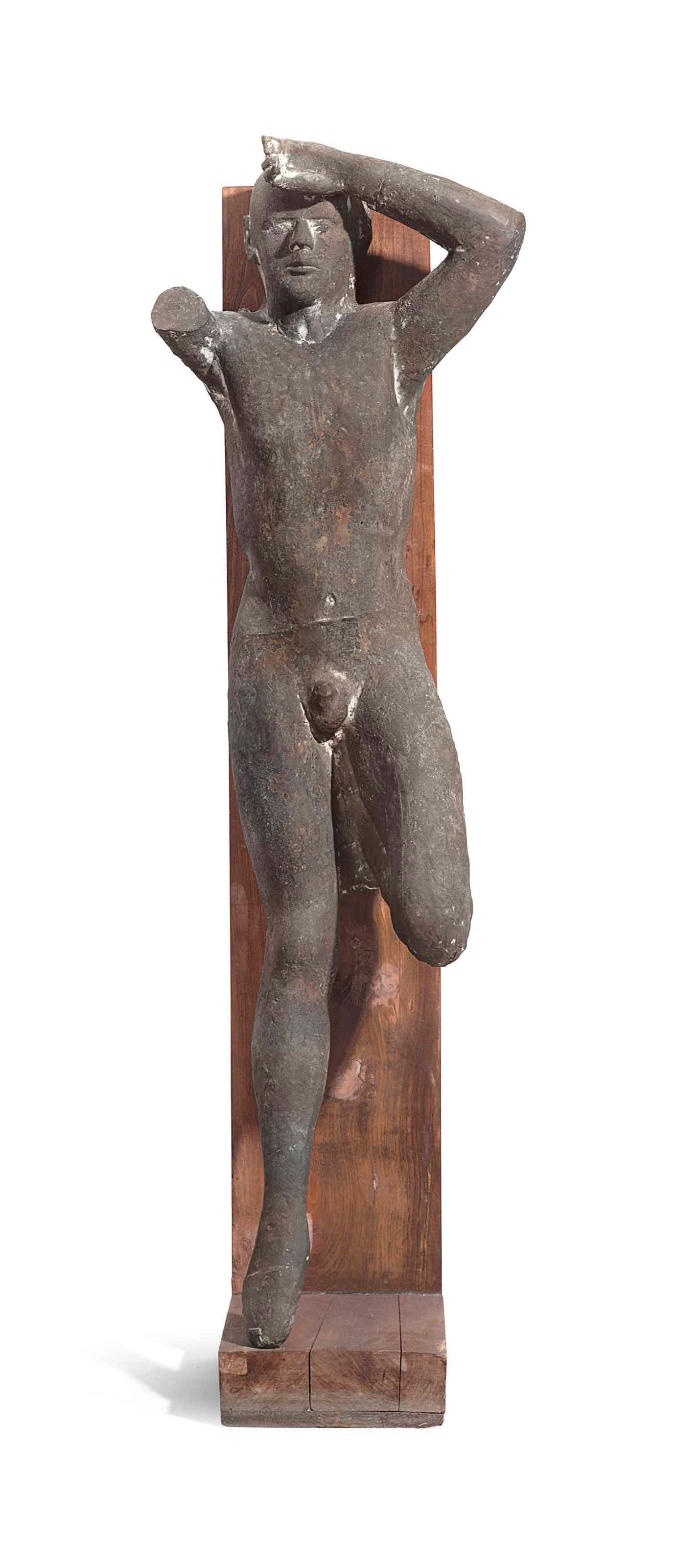 Marino Marini (1901-1980)
